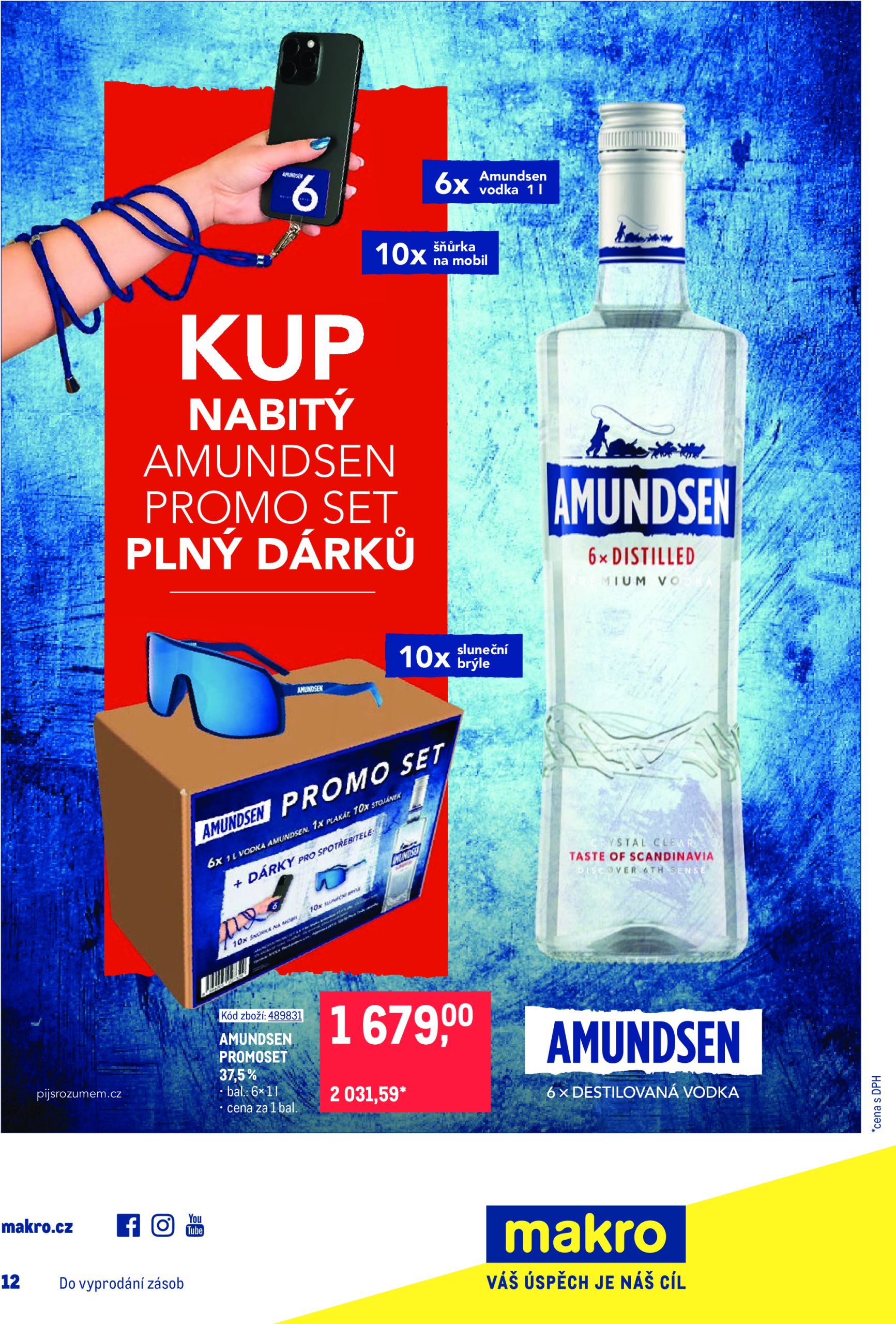 makro - Leták Makro - Gastronomie od 21.05. do 03.06. - page: 25