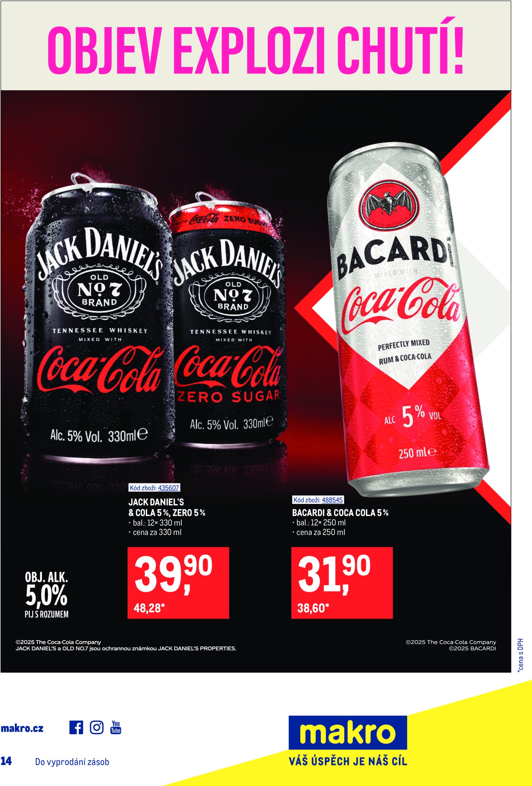 makro - Leták Makro - Maloobchod od 18.06. do 01.07. - page: 18