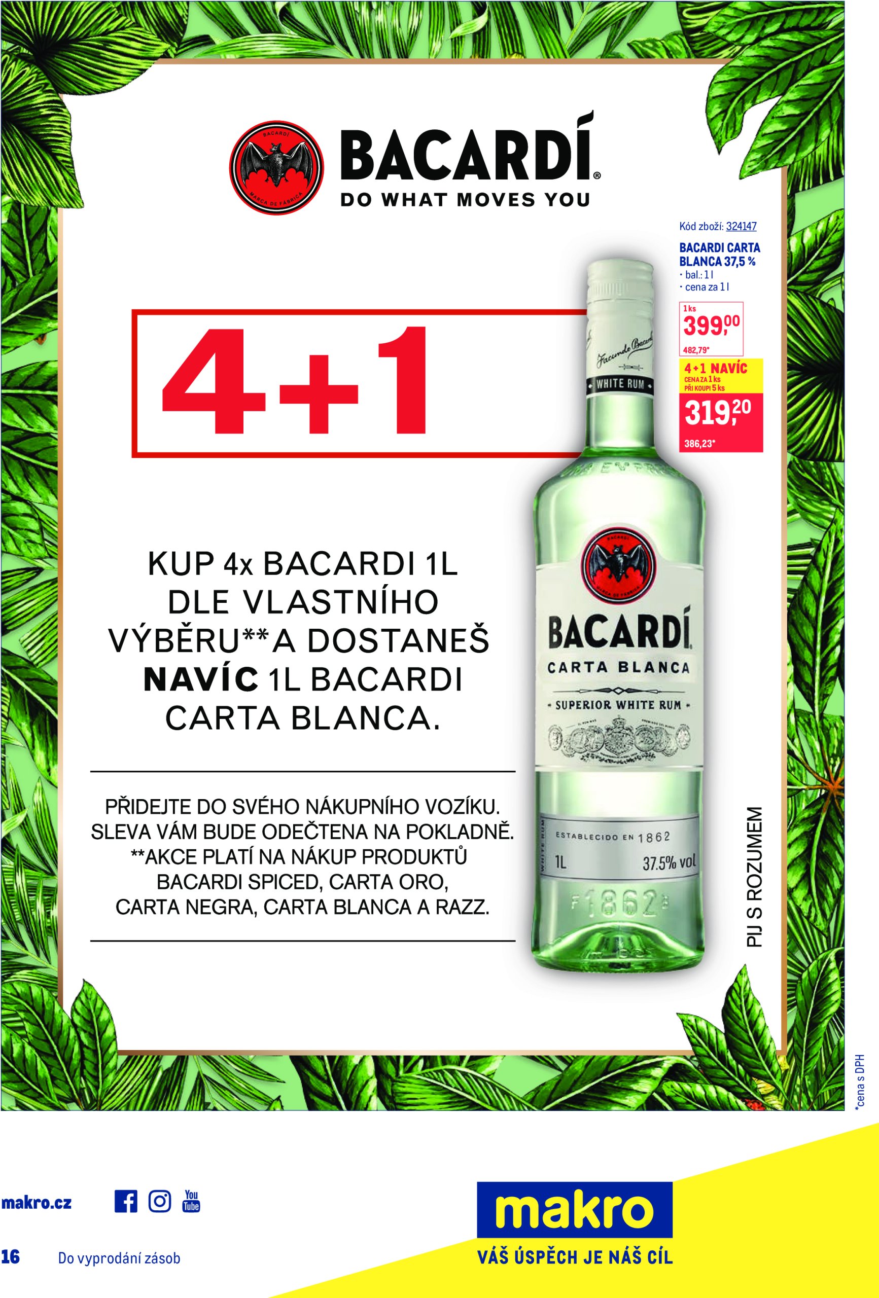 makro - Leták Makro - Gastronomie od 16.07. do 29.07. - page: 25