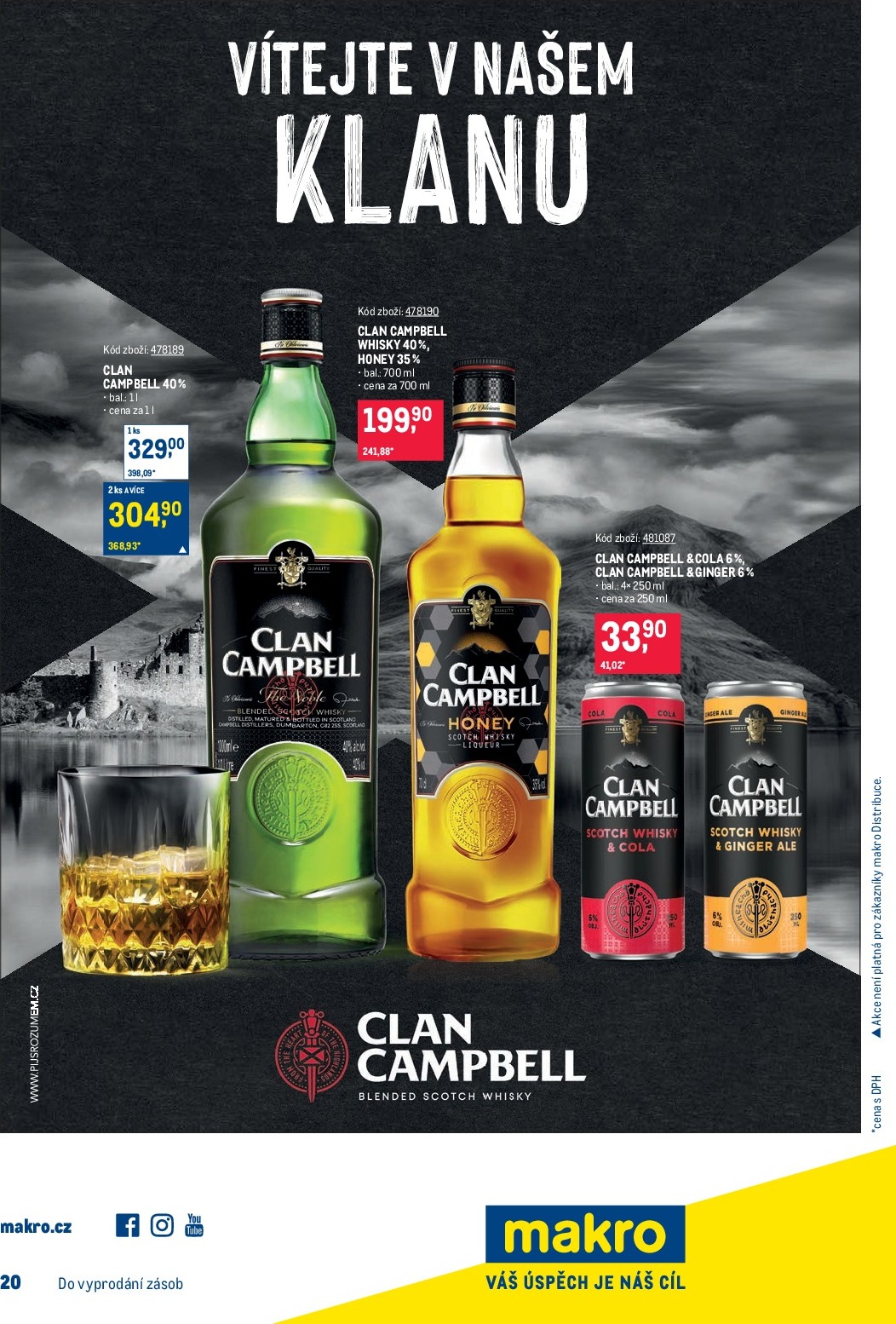 makro - Leták Makro - Pro milovníky jídla od 10.09. do 23.09. - page: 32