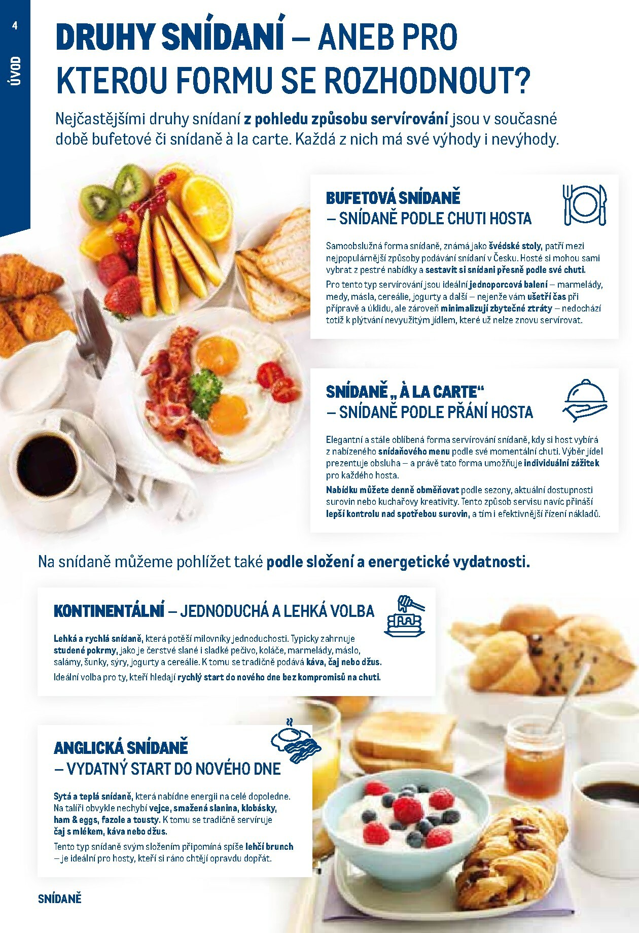 makro - Aktuální leták Makro - Snídaně od 01.10. do 31.05. - page: 4