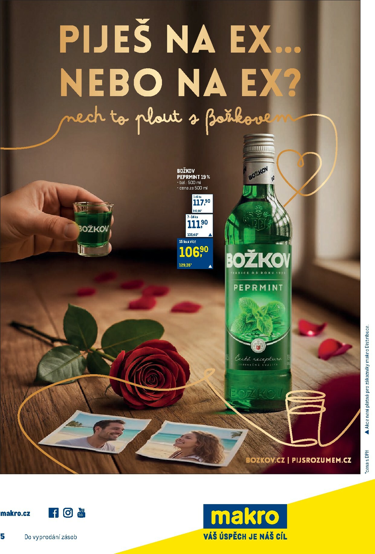 makro - Makro - Pro milovníky jídla leták platný od středy 11.02.2026 do úterý 24.02.2026 - page: 29