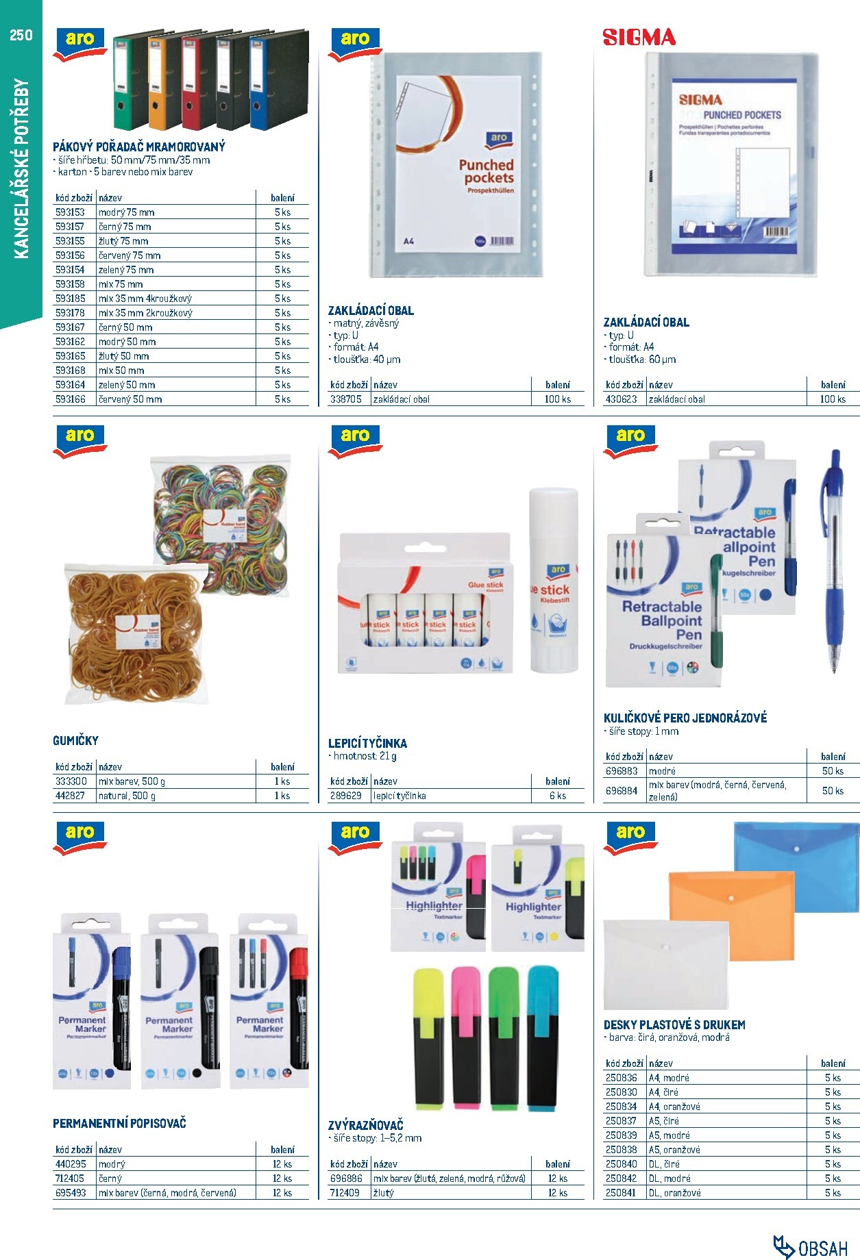 makro - Makro - Gastro vybavení a zařízení leták platný od neděle 01.02.2026 do neděle 31.01.2027 - page: 250