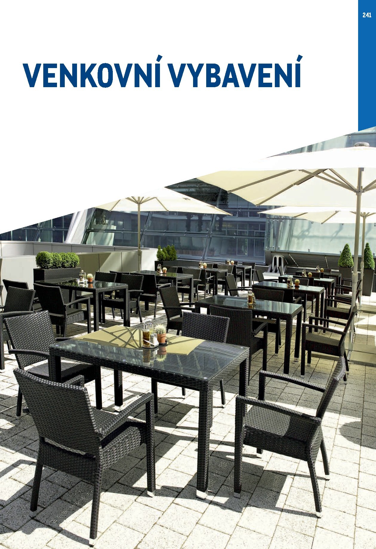 makro - Makro - Gastro vybavení a zařízení leták platný od neděle 01.02.2026 do neděle 31.01.2027 - page: 241