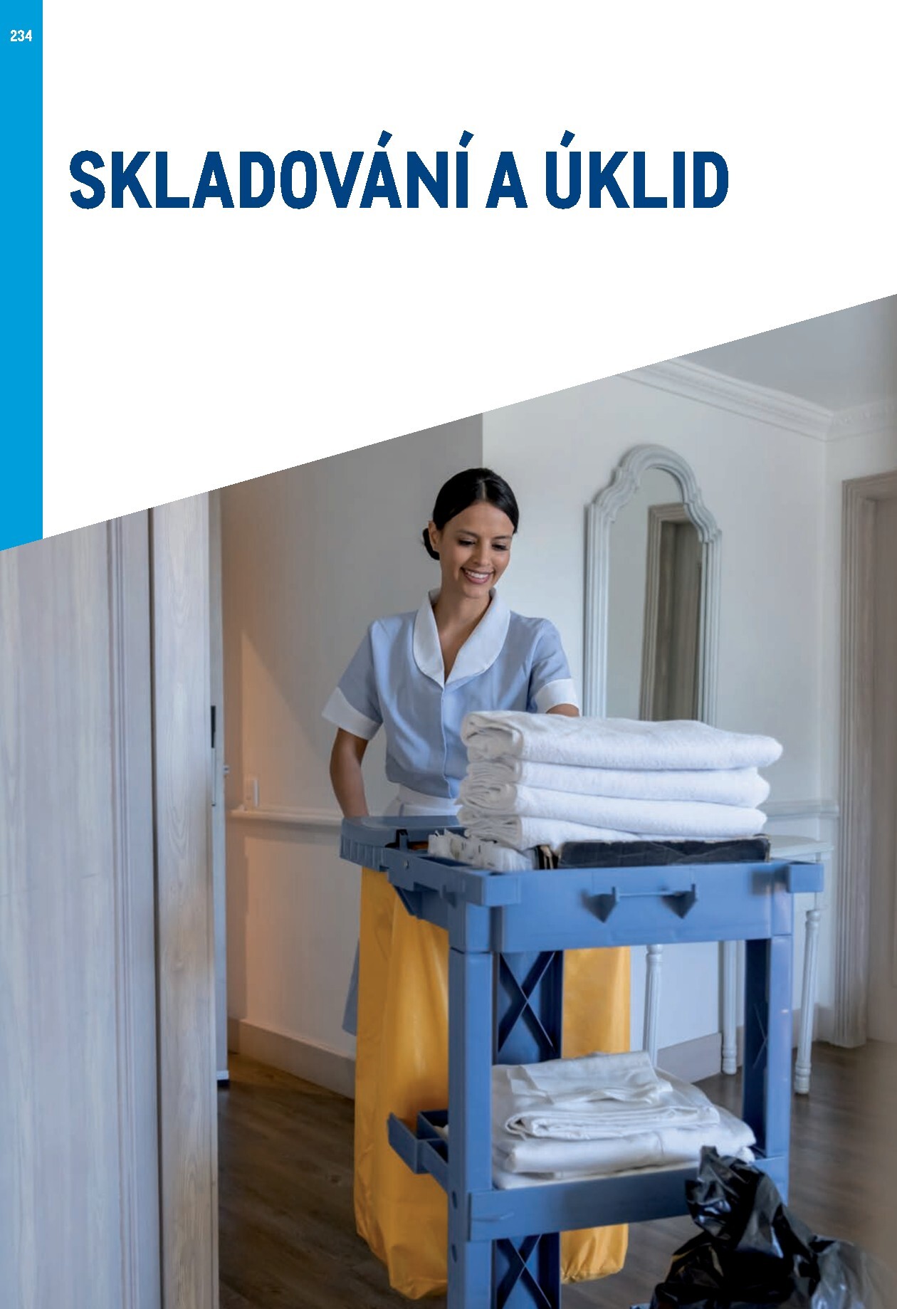 makro - Makro - Gastro vybavení a zařízení leták platný od neděle 01.02.2026 do neděle 31.01.2027 - page: 234