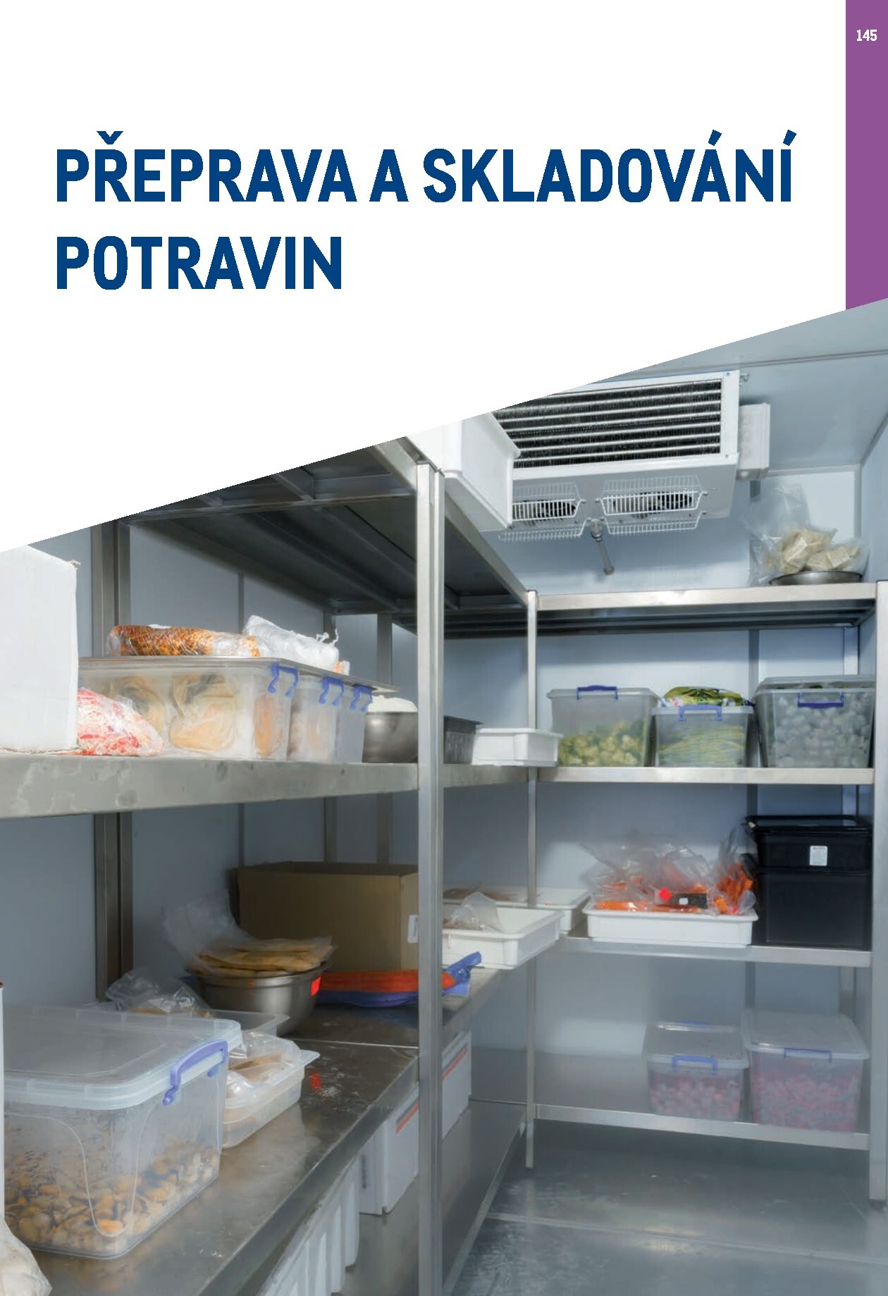 makro - Makro - Gastro vybavení a zařízení leták platný od neděle 01.02.2026 do neděle 31.01.2027 - page: 145