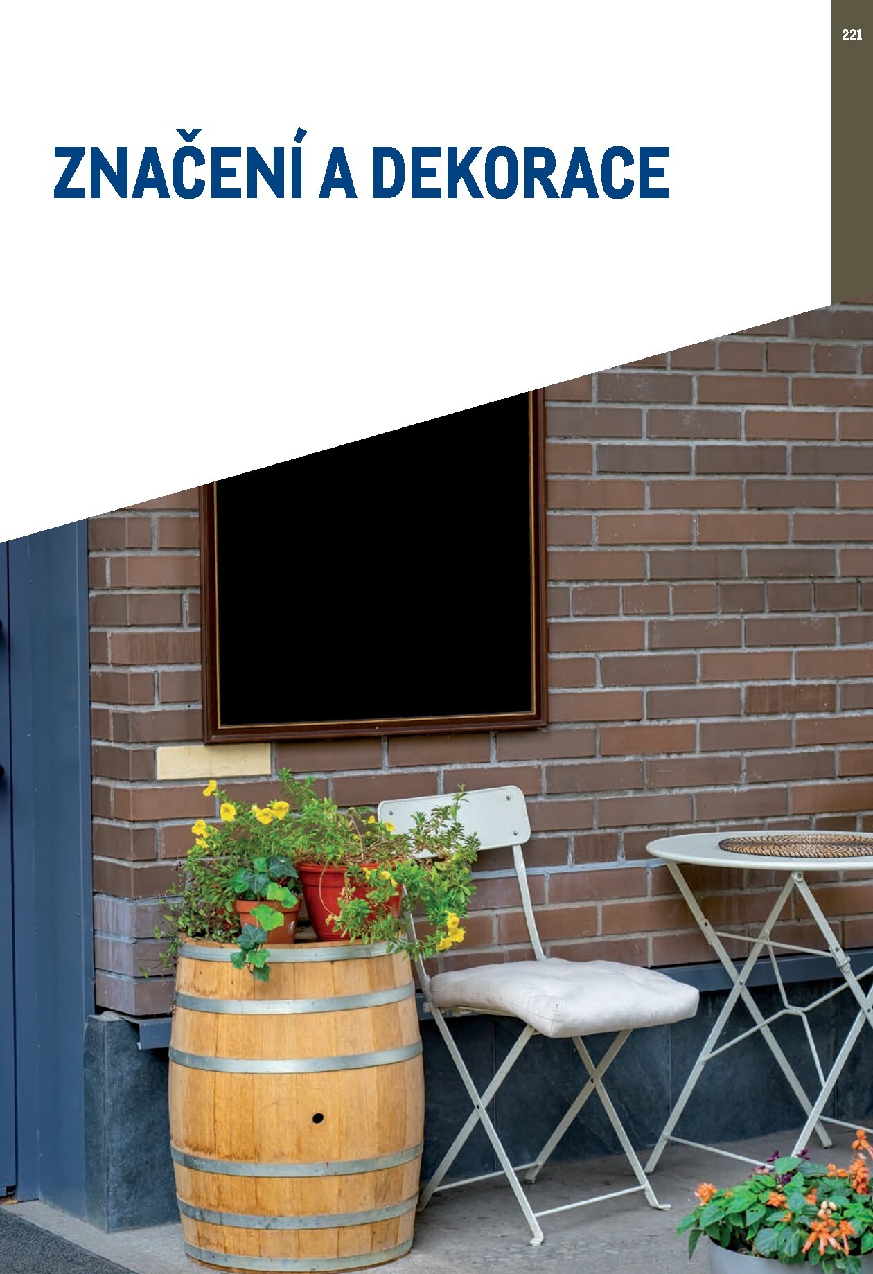 makro - Makro - Gastro vybavení a zařízení leták platný od neděle 01.02.2026 do neděle 31.01.2027 - page: 221