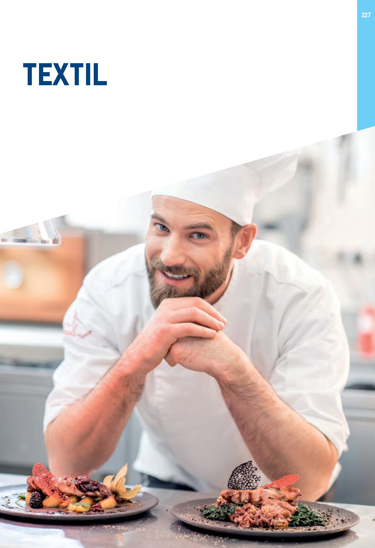 makro - Makro - Gastro vybavení a zařízení leták platný od neděle 01.02.2026 do neděle 31.01.2027 - page: 227