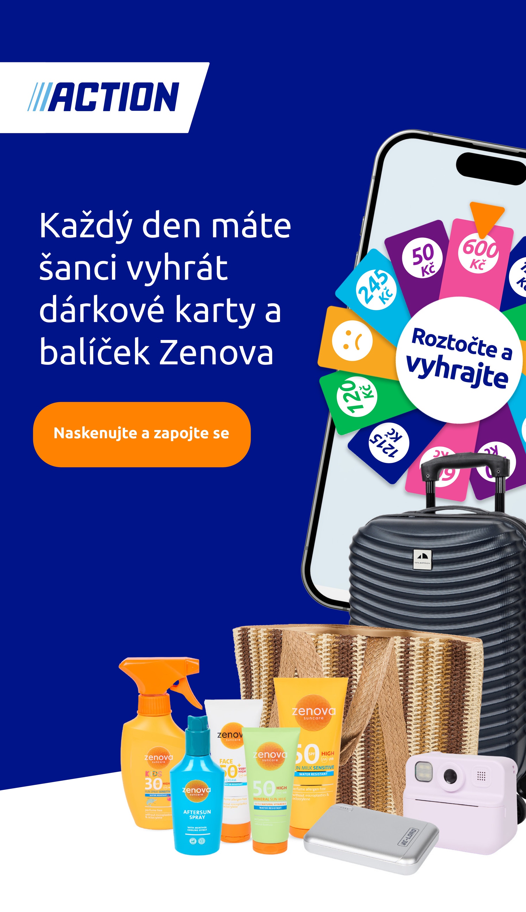 action - Aktuální Action leták platný od středy 20.05.2026 do úterý 26.05.2026 - page: 27