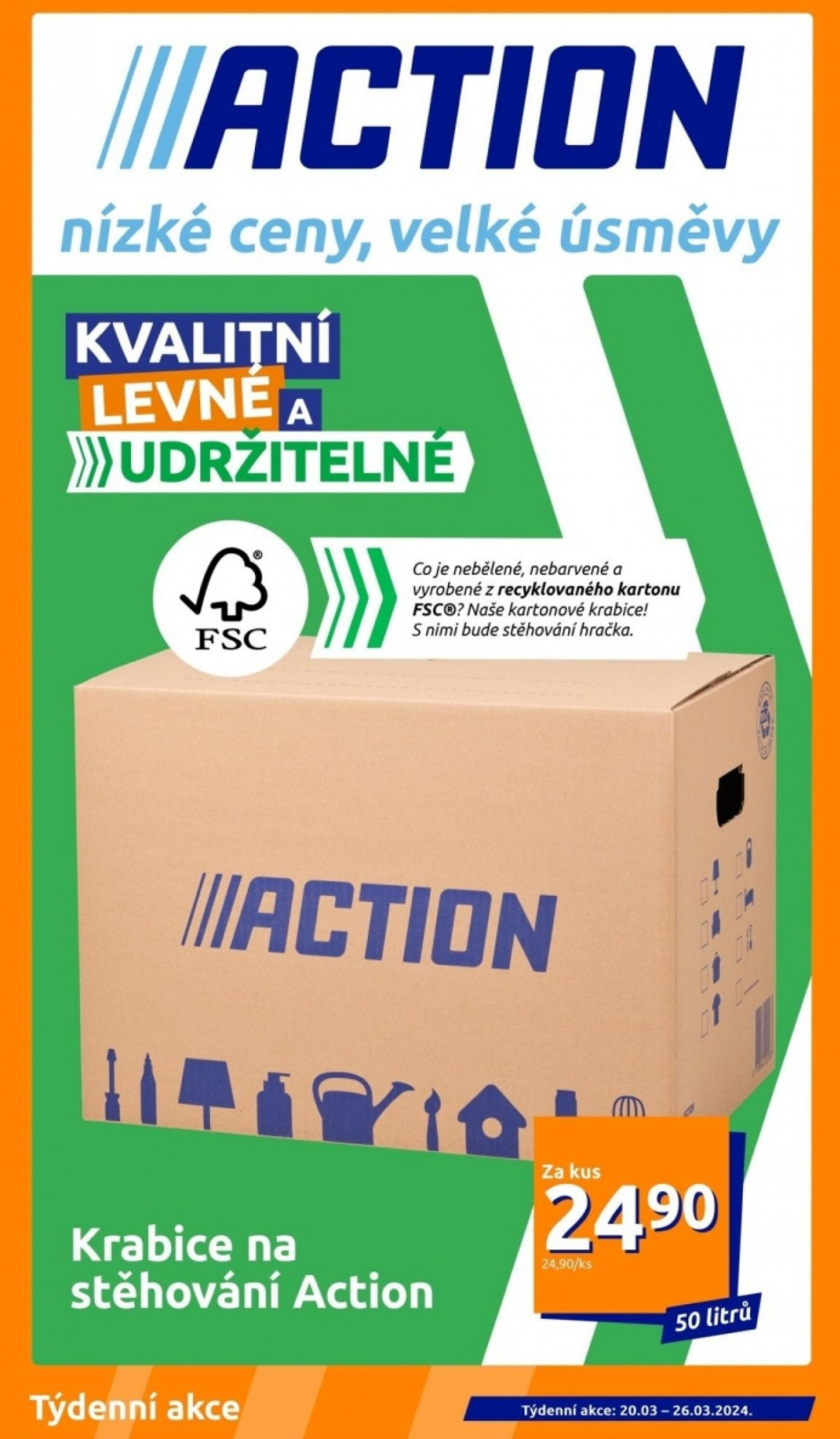 action - Action platný od 20.03.2024