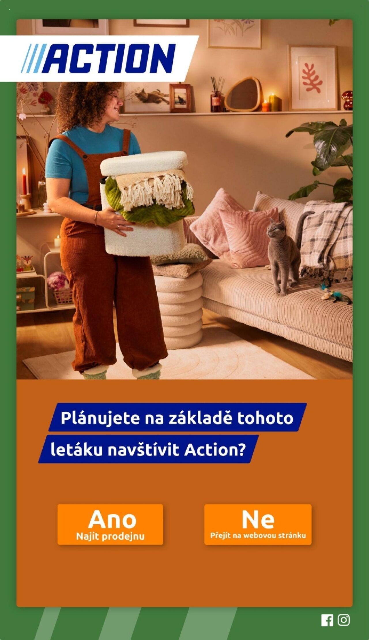 action - Action leták 25.09.2024 - 01.10.2024 - page: 21