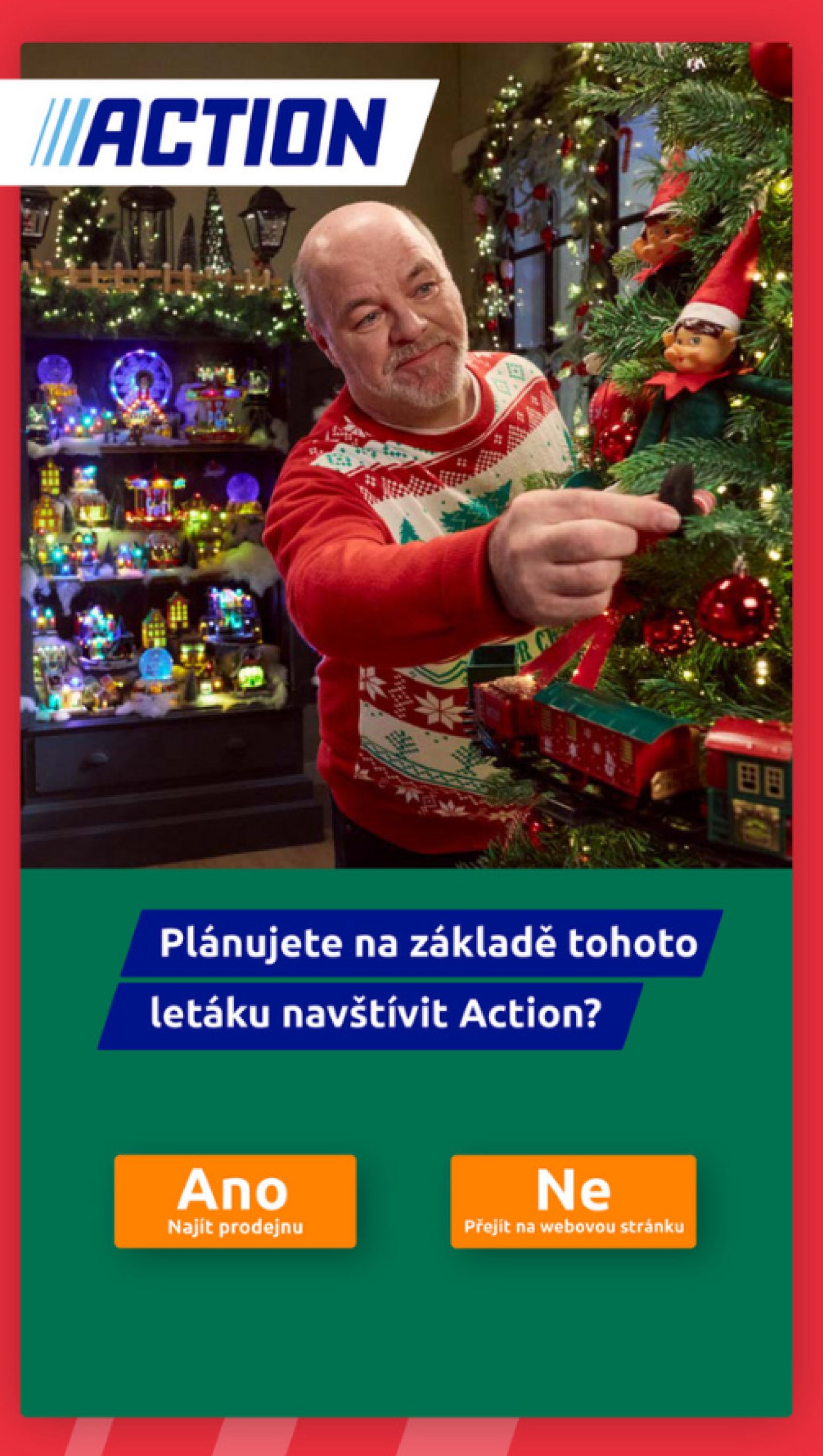 action - Leták Action od 08.01. do 17.01. - page: 32