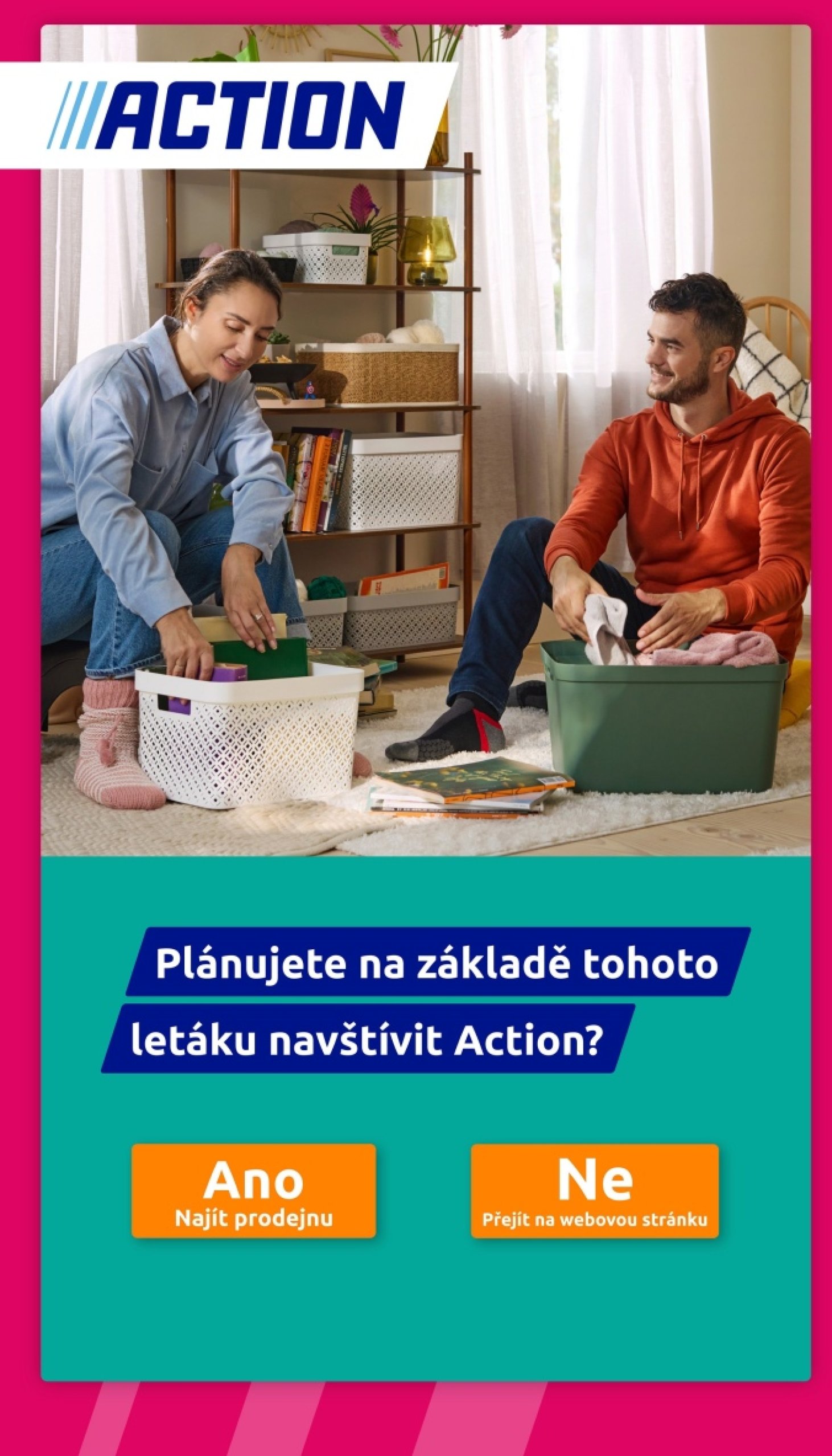 action - Leták Action od 15.01. do 21.01. - page: 32