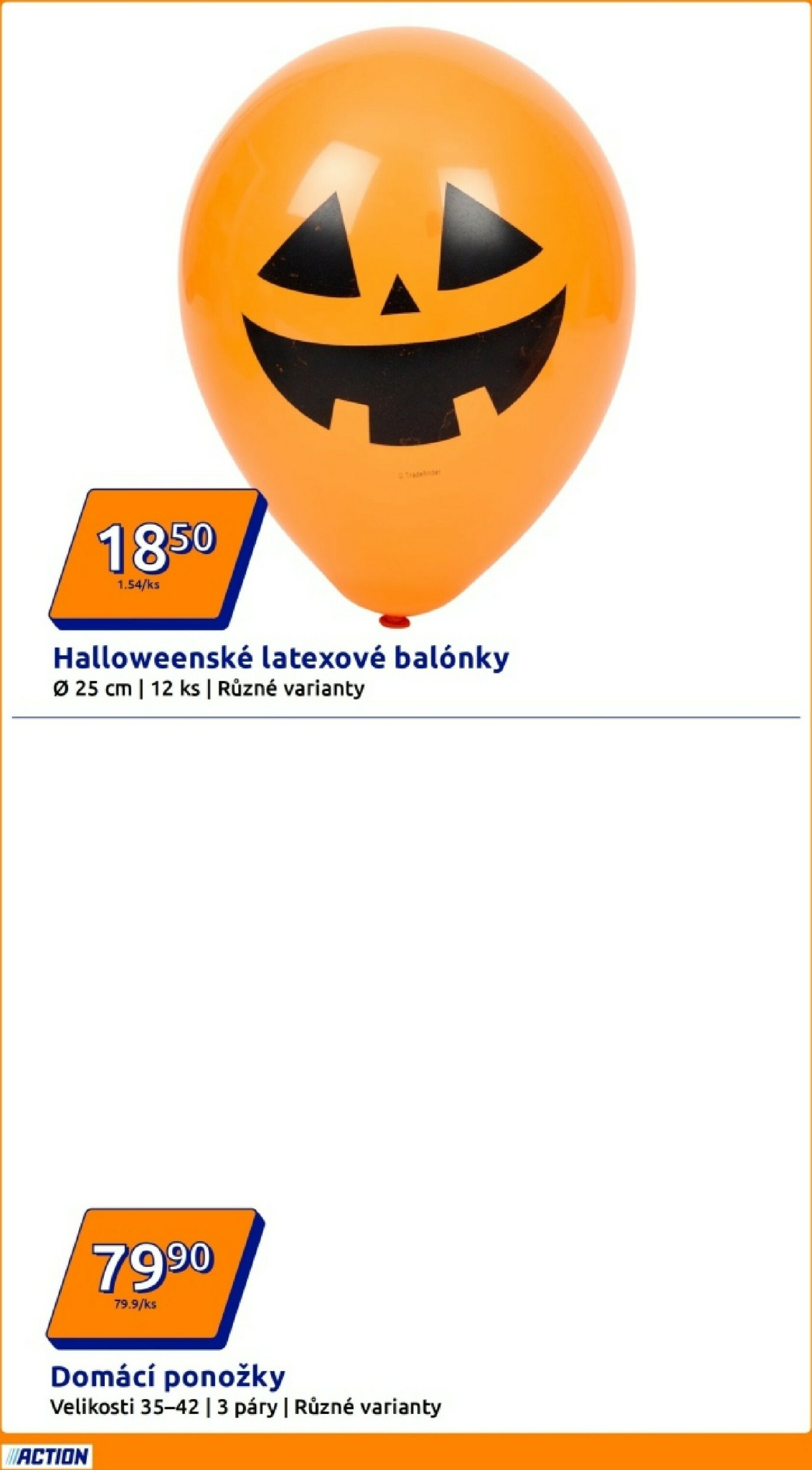 action - Aktuální leták Action od 22.10. do 28.10. - page: 5