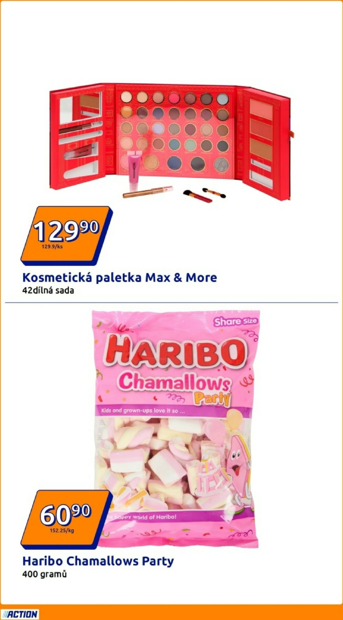 action - Aktuální leták Action od 29.10. do 04.11. - page: 28