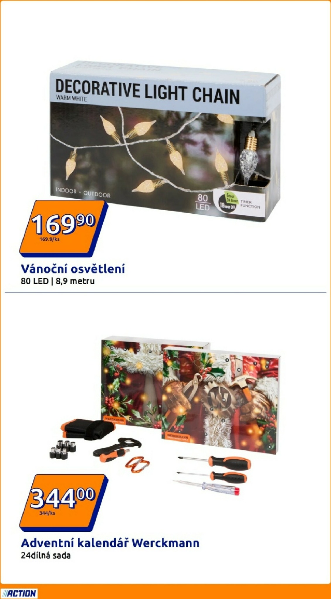 action - Aktuální leták Action od 29.10. do 04.11. - page: 11