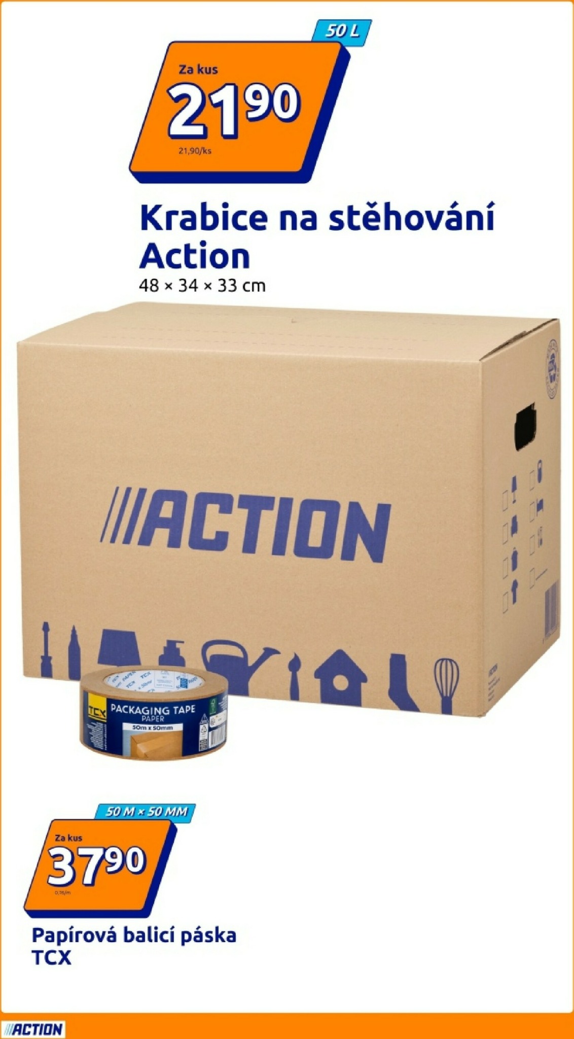 action - Aktuální leták Action od 29.10. do 04.11. - page: 9