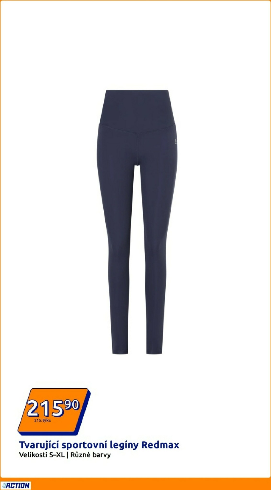 action - Aktuální leták Action od 29.10. do 04.11. - page: 3