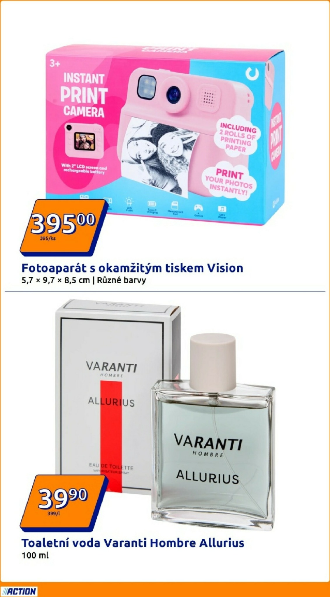 action - Aktuální leták Action od 05.11. do 11.11. - page: 18