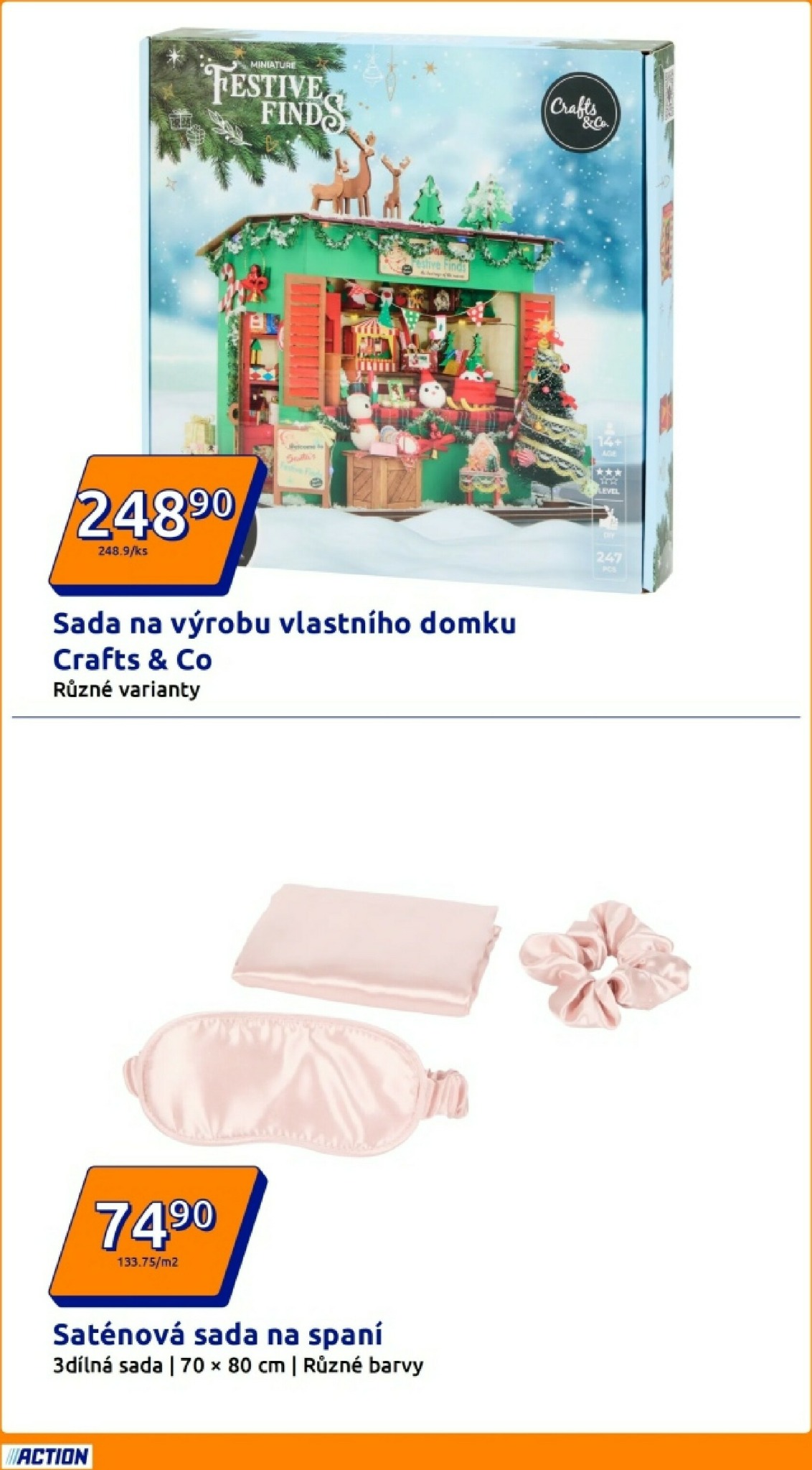 action - Aktuální leták Action od 05.11. do 11.11. - page: 14