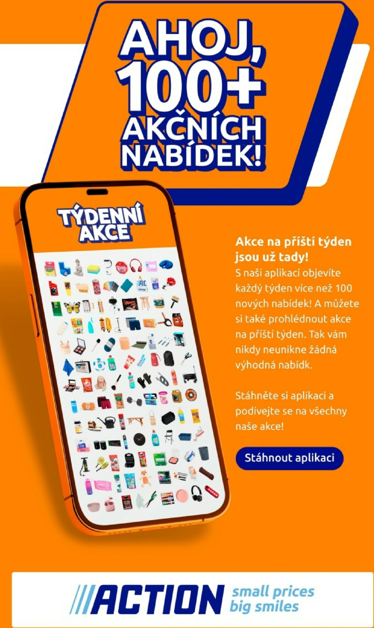 action - Aktuální leták Action od 05.11. do 11.11. - page: 30