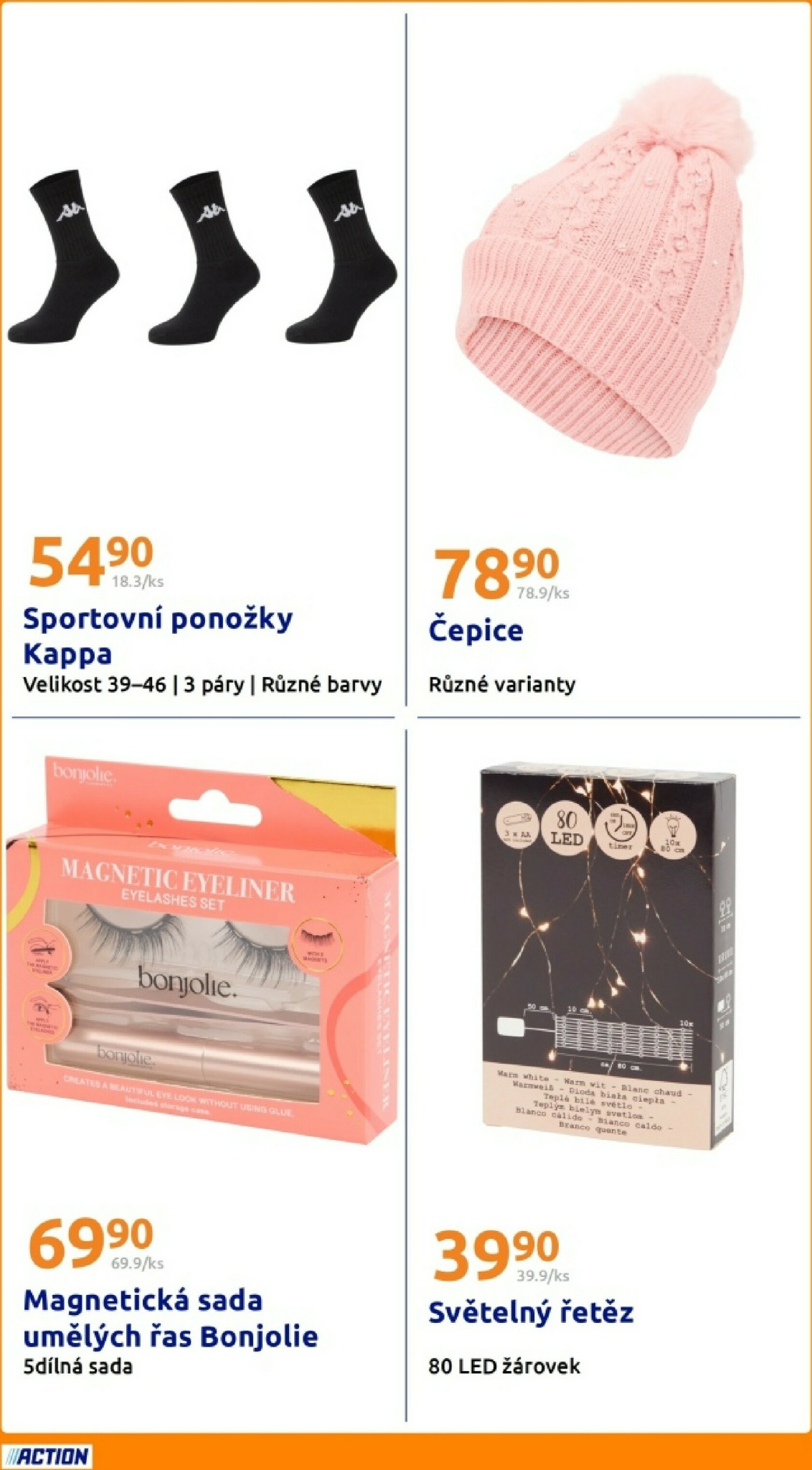 action - Aktuální leták Action od 05.11. do 11.11. - page: 26