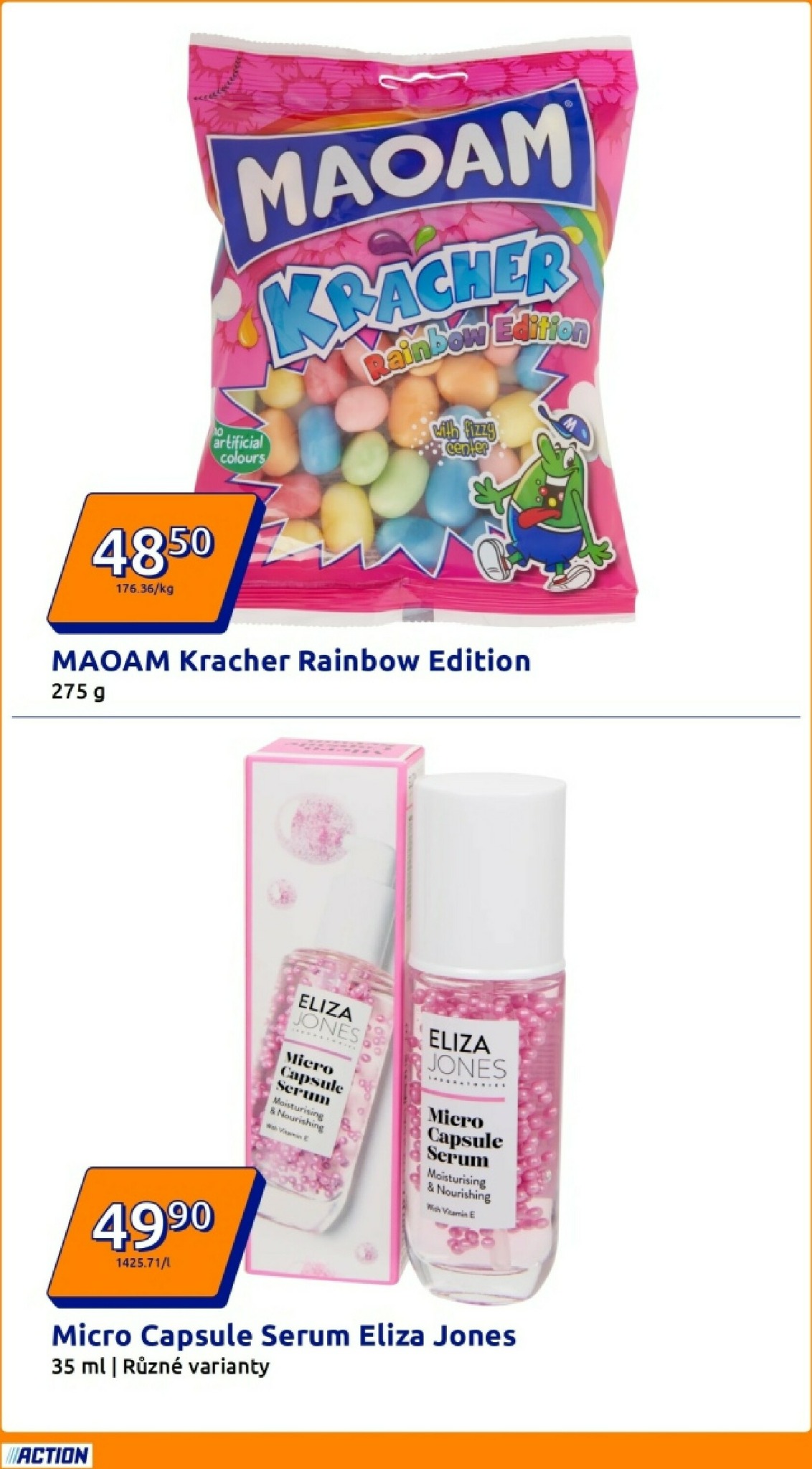 action - Aktuální leták Action od 05.11. do 11.11. - page: 15