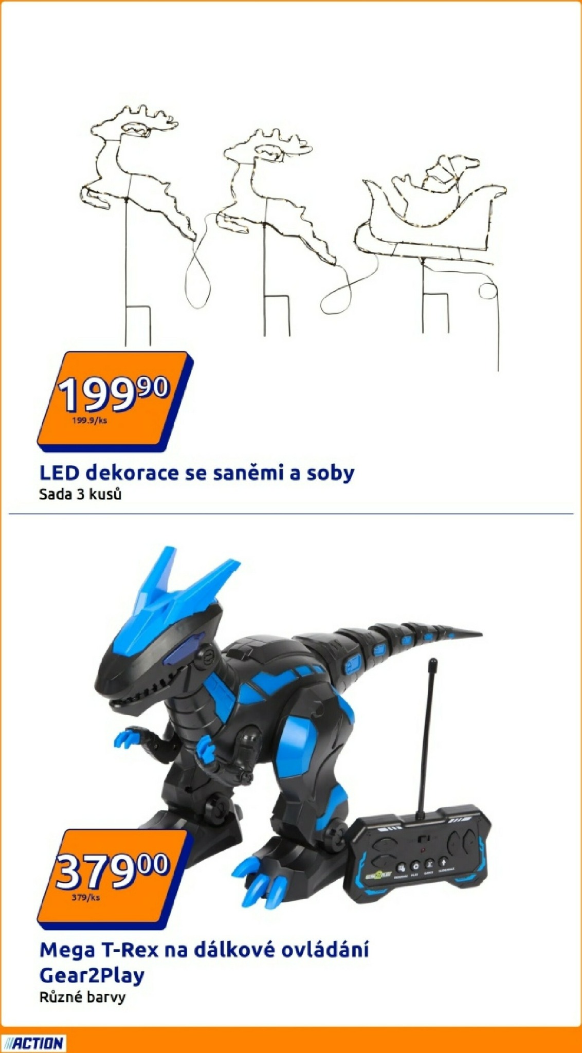 action - Aktuální leták Action od 05.11. do 11.11. - page: 17