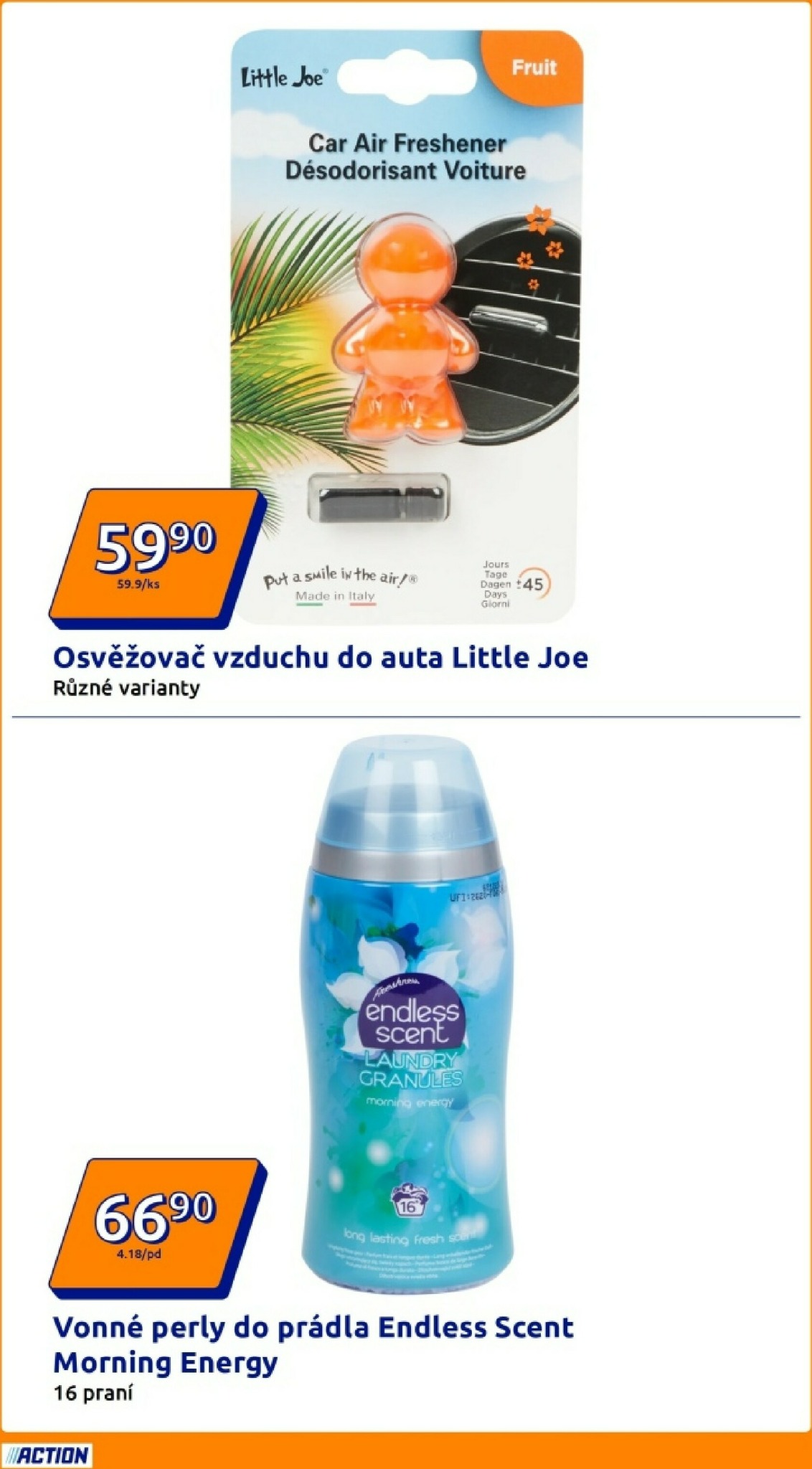 action - Aktuální leták Action od 12.11. do 18.11. - page: 5