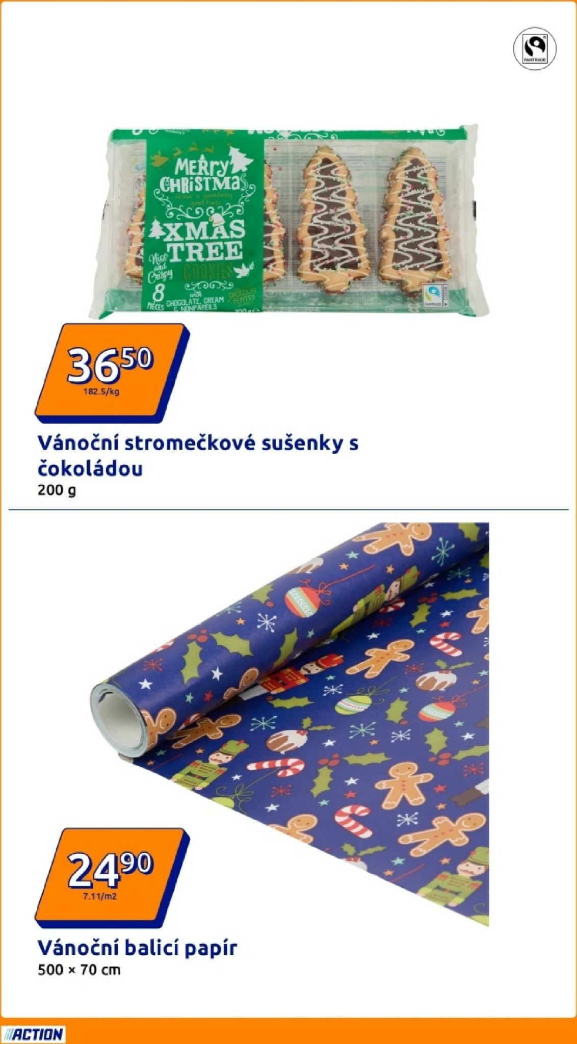 action - Aktuální leták Action od 12.11. do 18.11. - page: 14