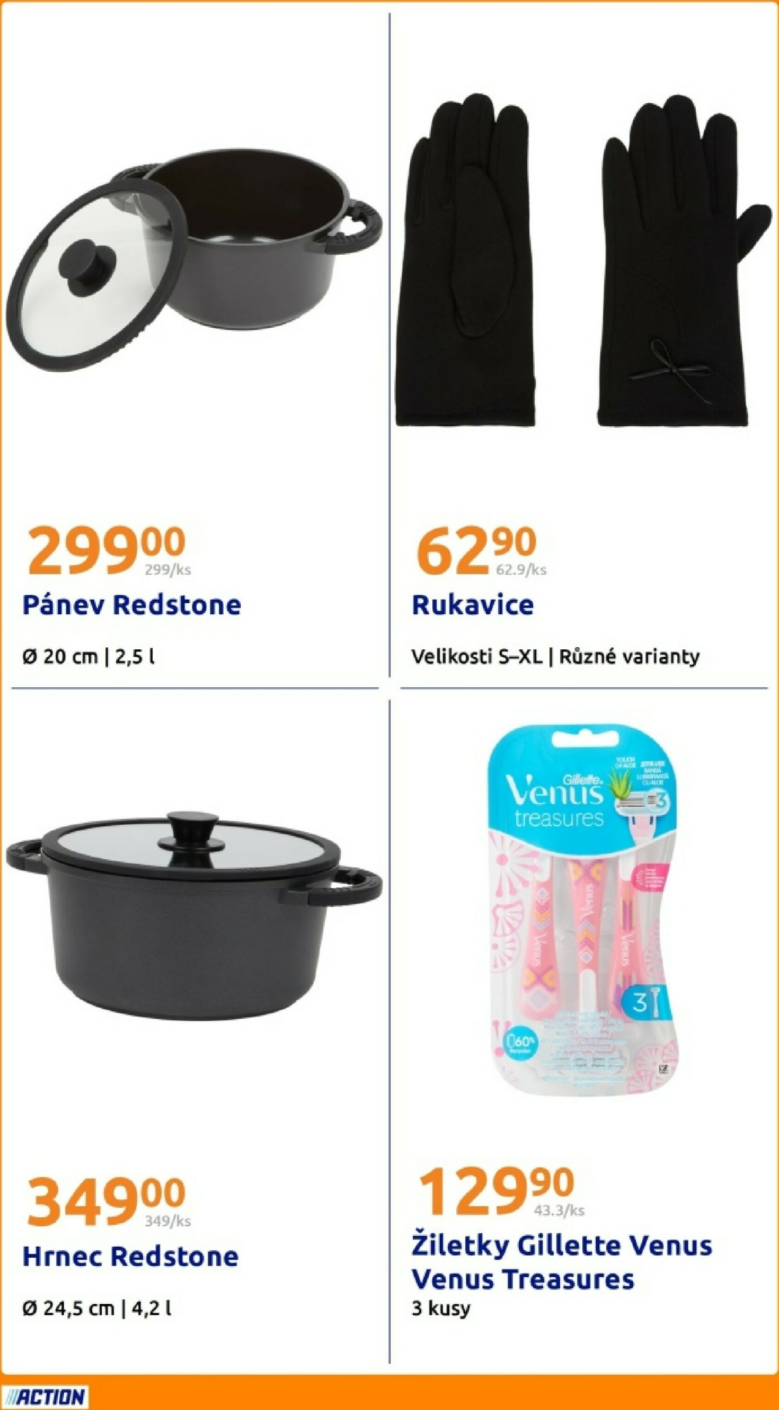 action - Aktuální leták Action od 12.11. do 18.11. - page: 23