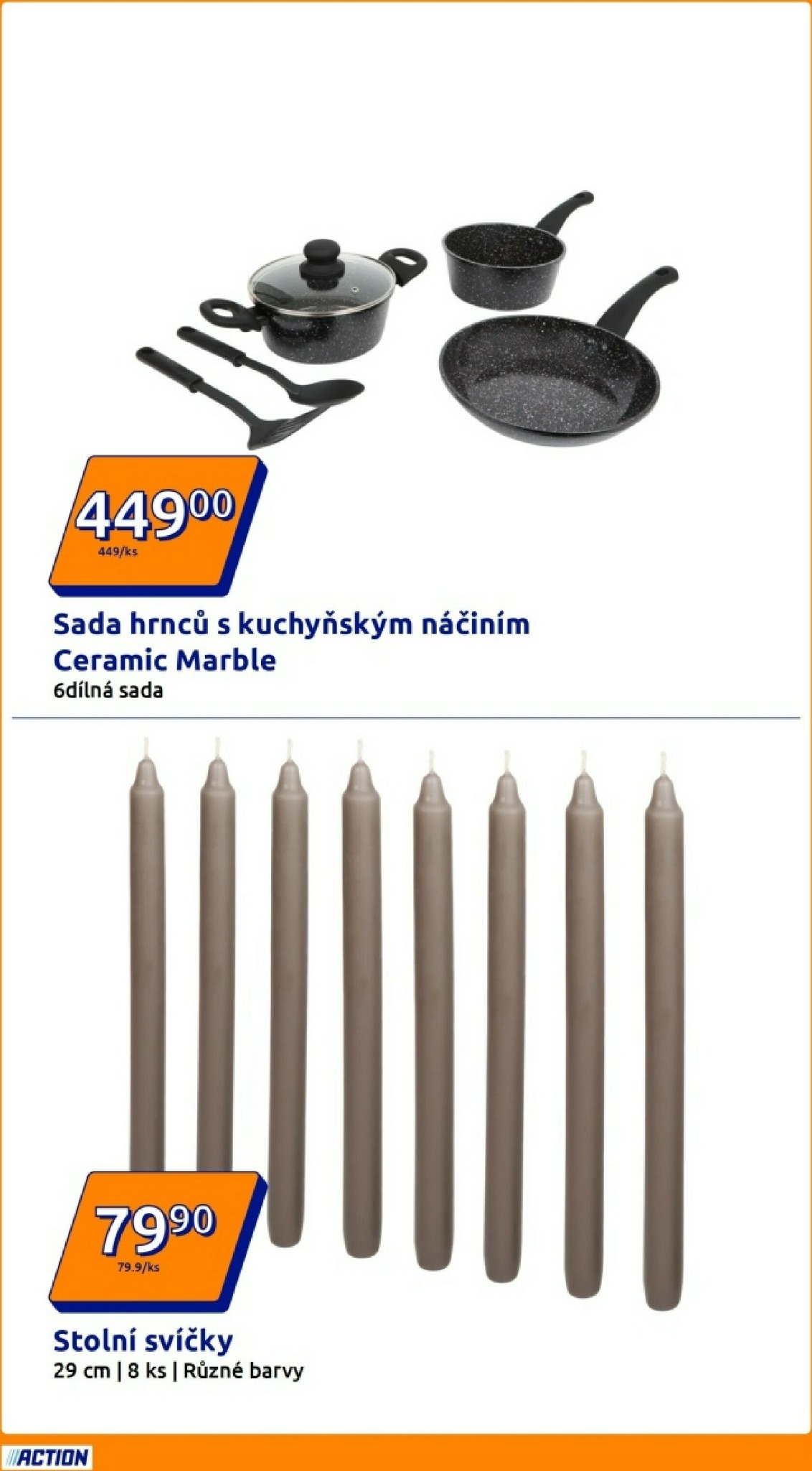 action - Aktuální leták Action od 12.11. do 18.11. - page: 21