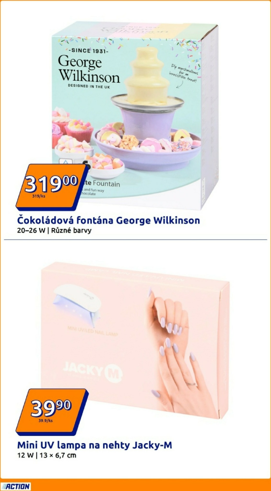 action - Aktuální leták Action od 12.11. do 18.11. - page: 11