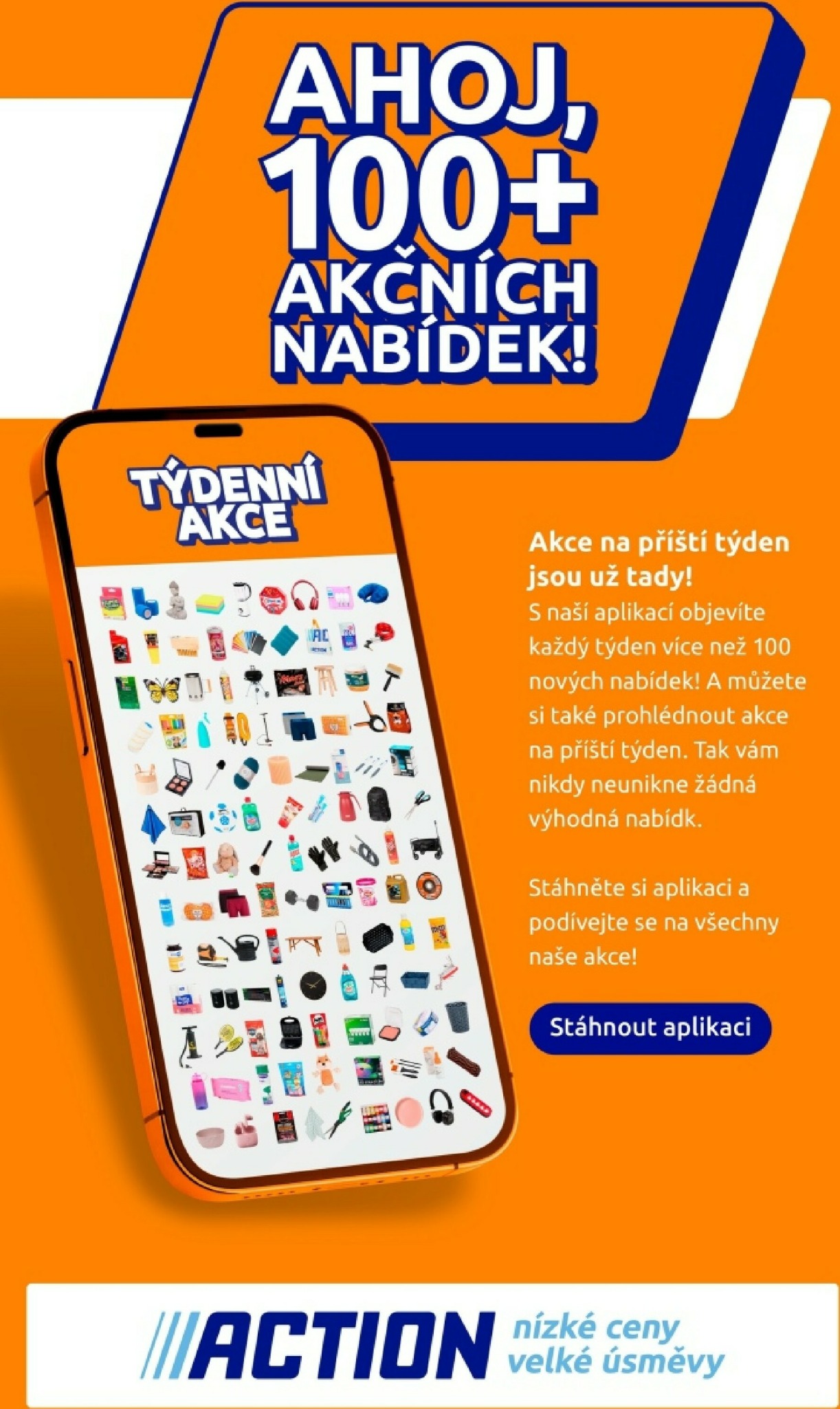 action - Aktuální leták Action od 12.11. do 18.11. - page: 30