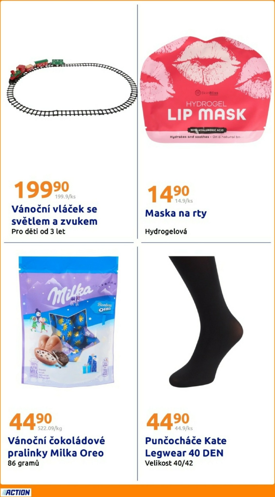 action - Aktuální leták Action od 12.11. do 18.11. - page: 22