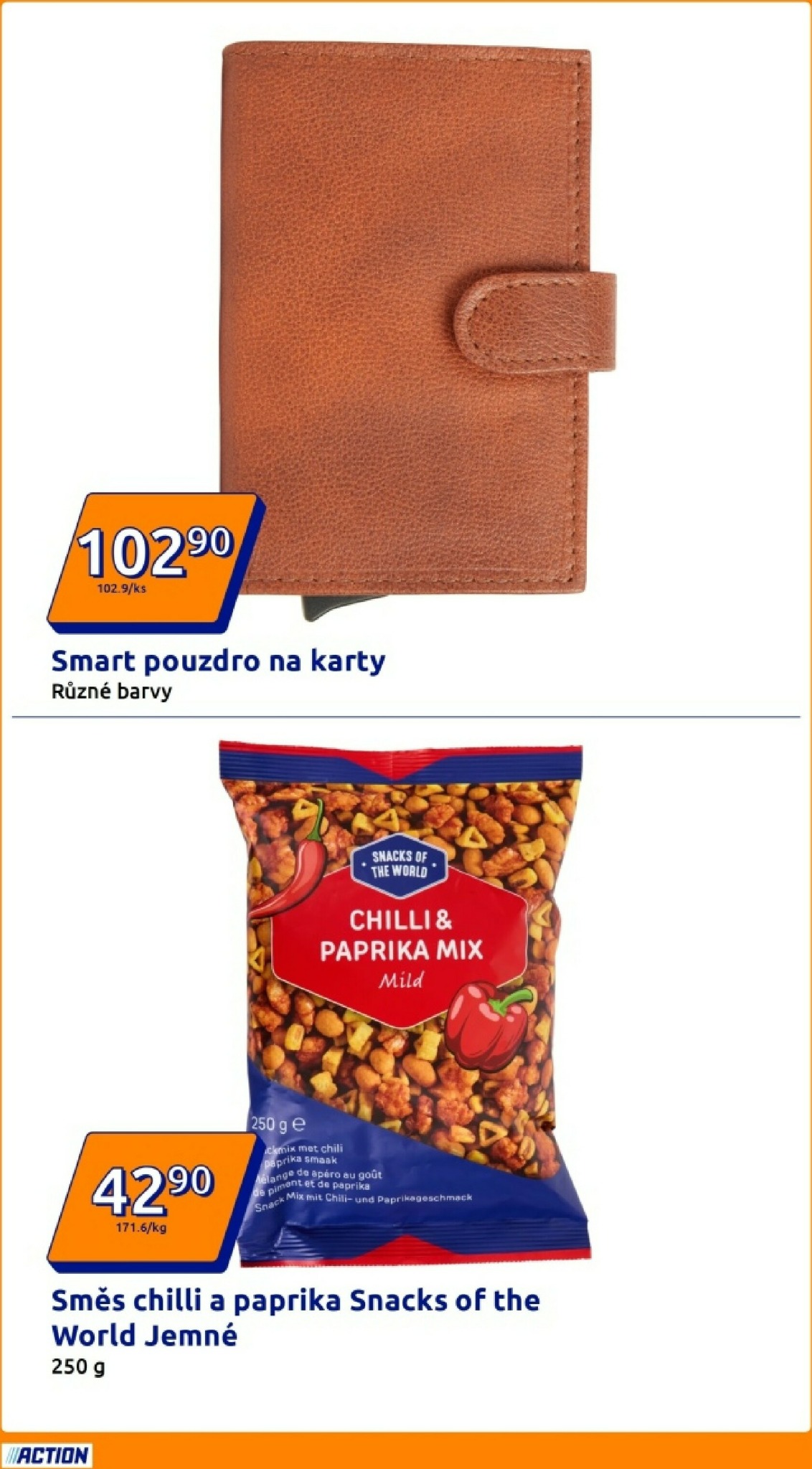 action - Aktuální leták Action od 12.11. do 18.11. - page: 15