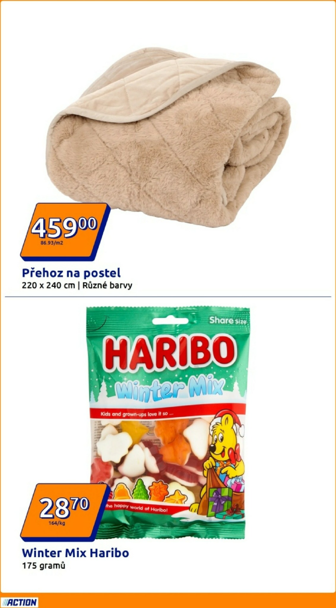 action - Aktuální leták Action od 12.11. do 18.11. - page: 18