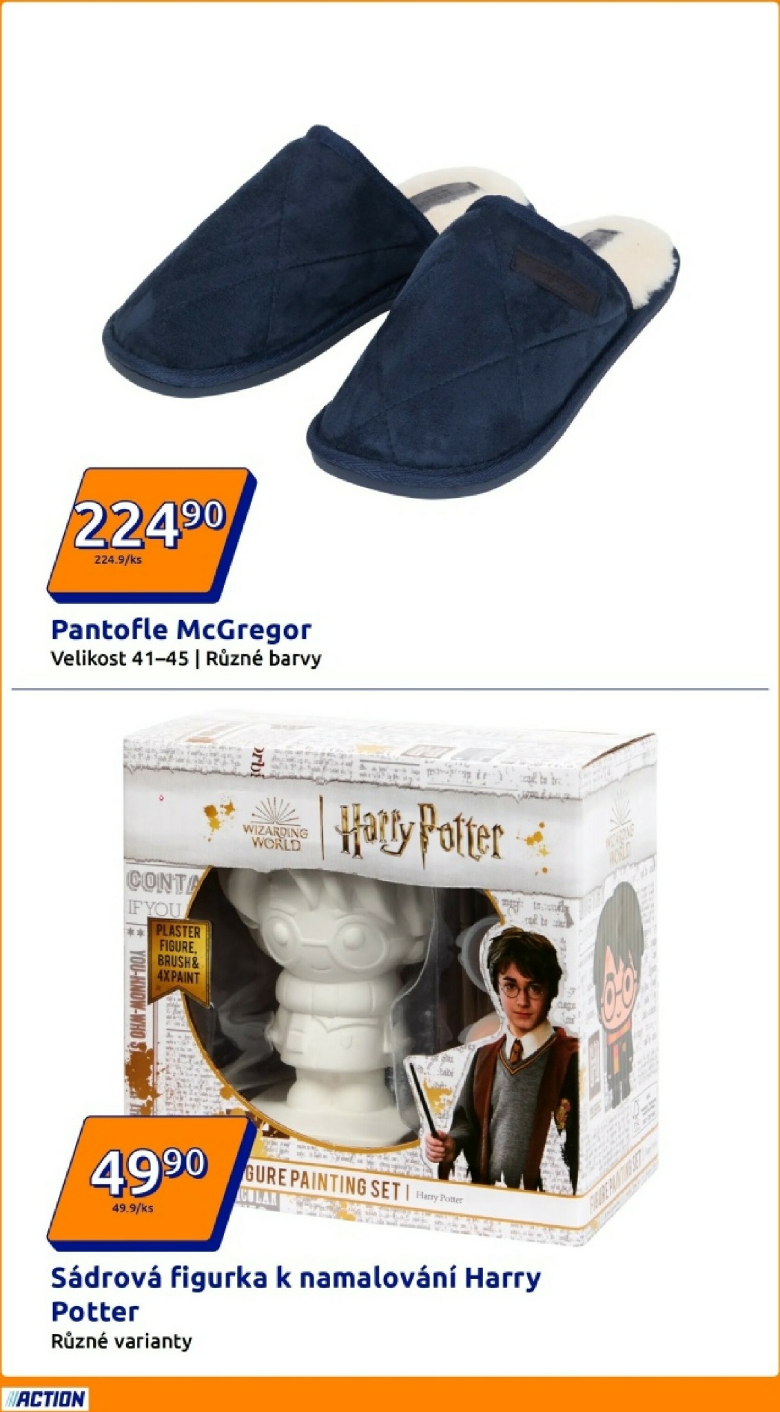 action - Aktuální leták Action od 19.11. do 25.11. - page: 5