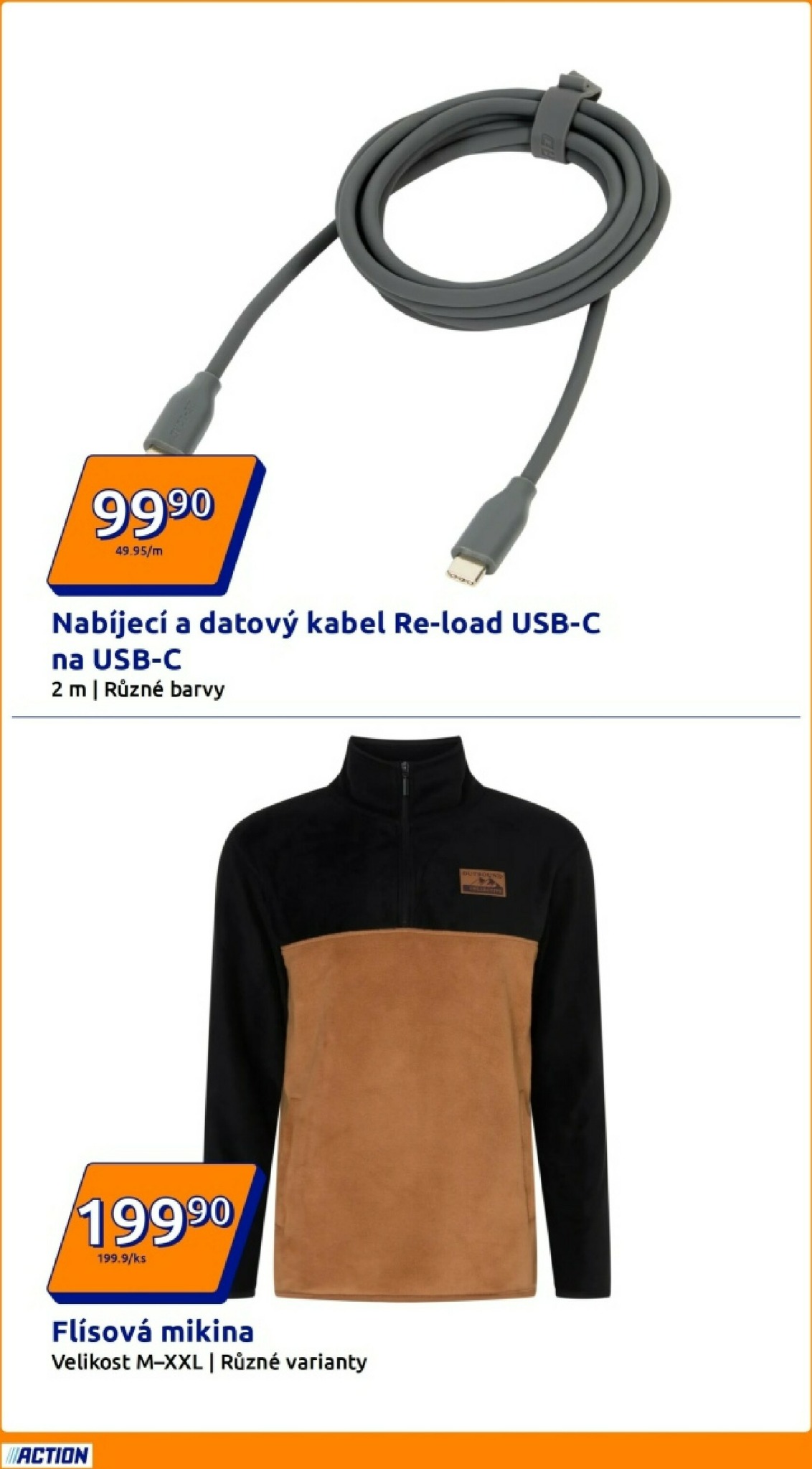 action - Aktuální leták Action od 19.11. do 25.11. - page: 11