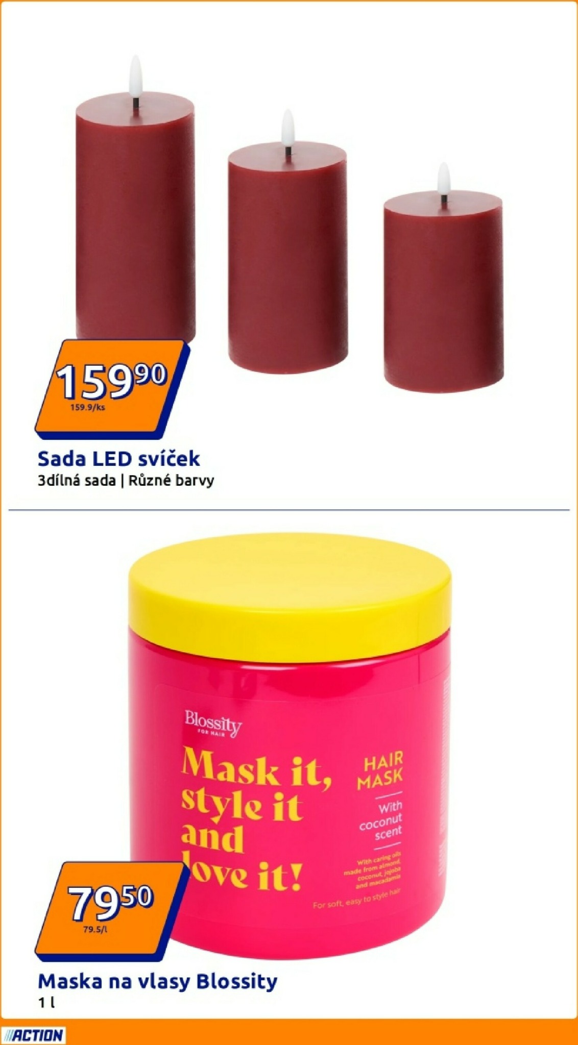 action - Aktuální leták Action od 26.11. do 02.12. - page: 7