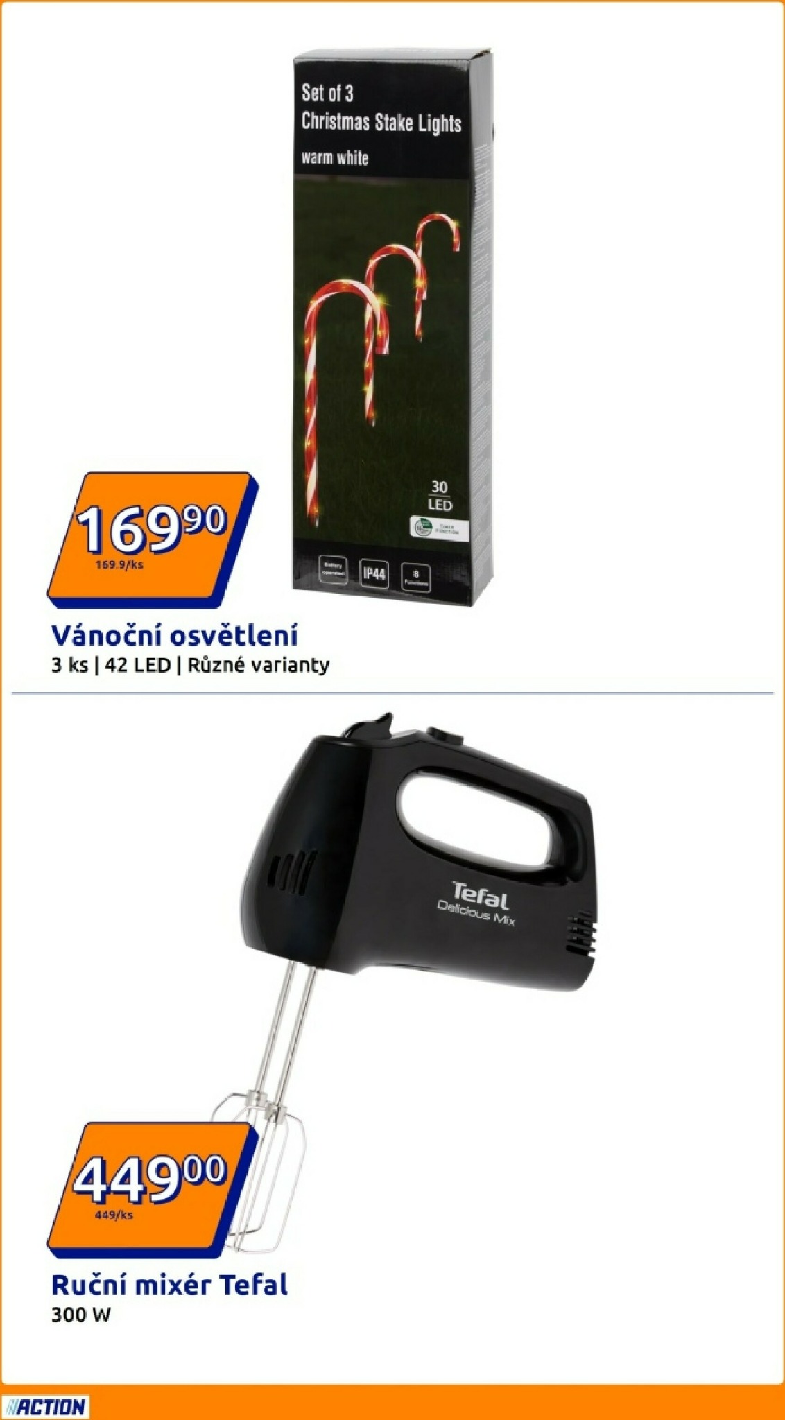 action - Aktuální leták Action od 26.11. do 02.12. - page: 26