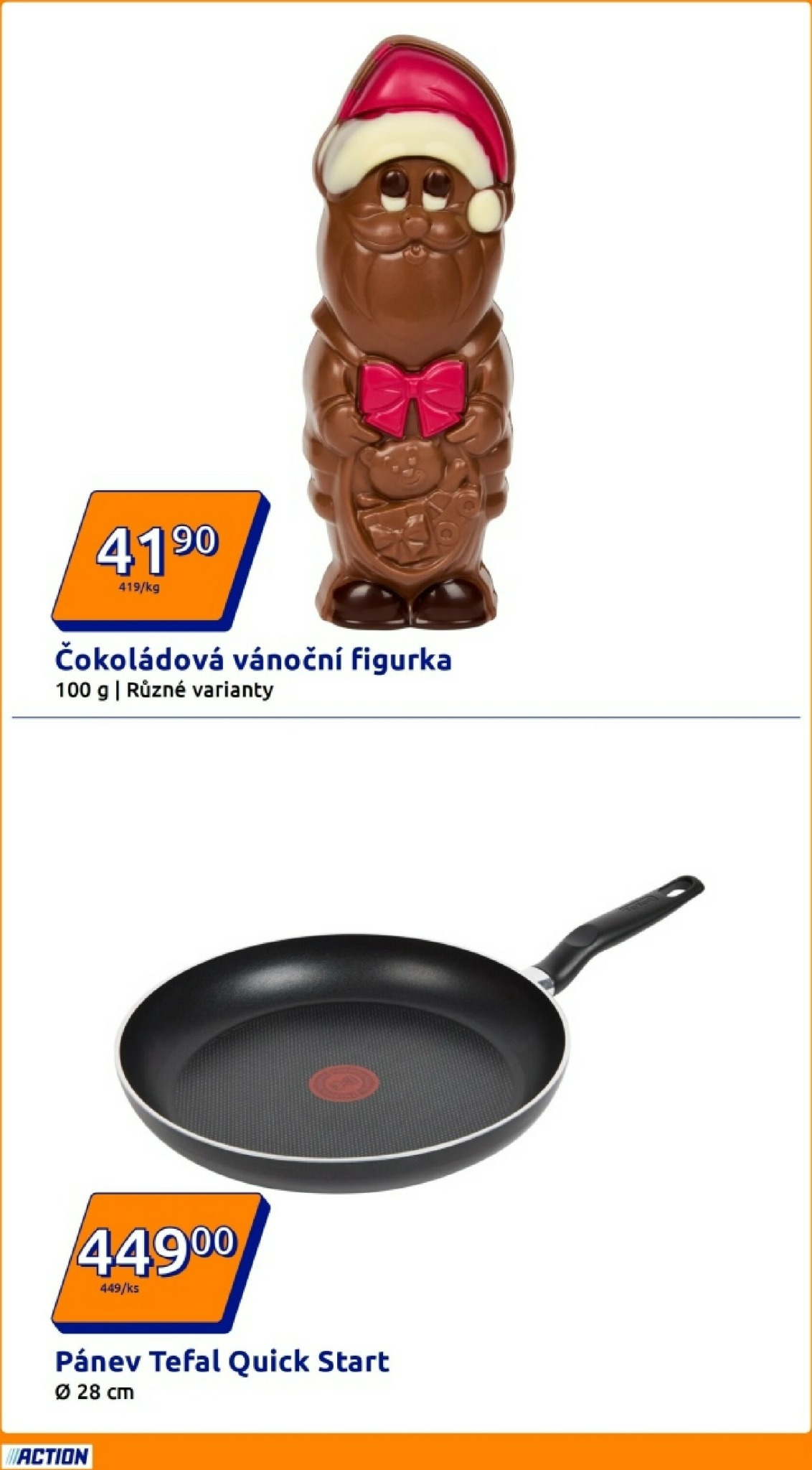 action - Aktuální leták Action od 26.11. do 02.12. - page: 16