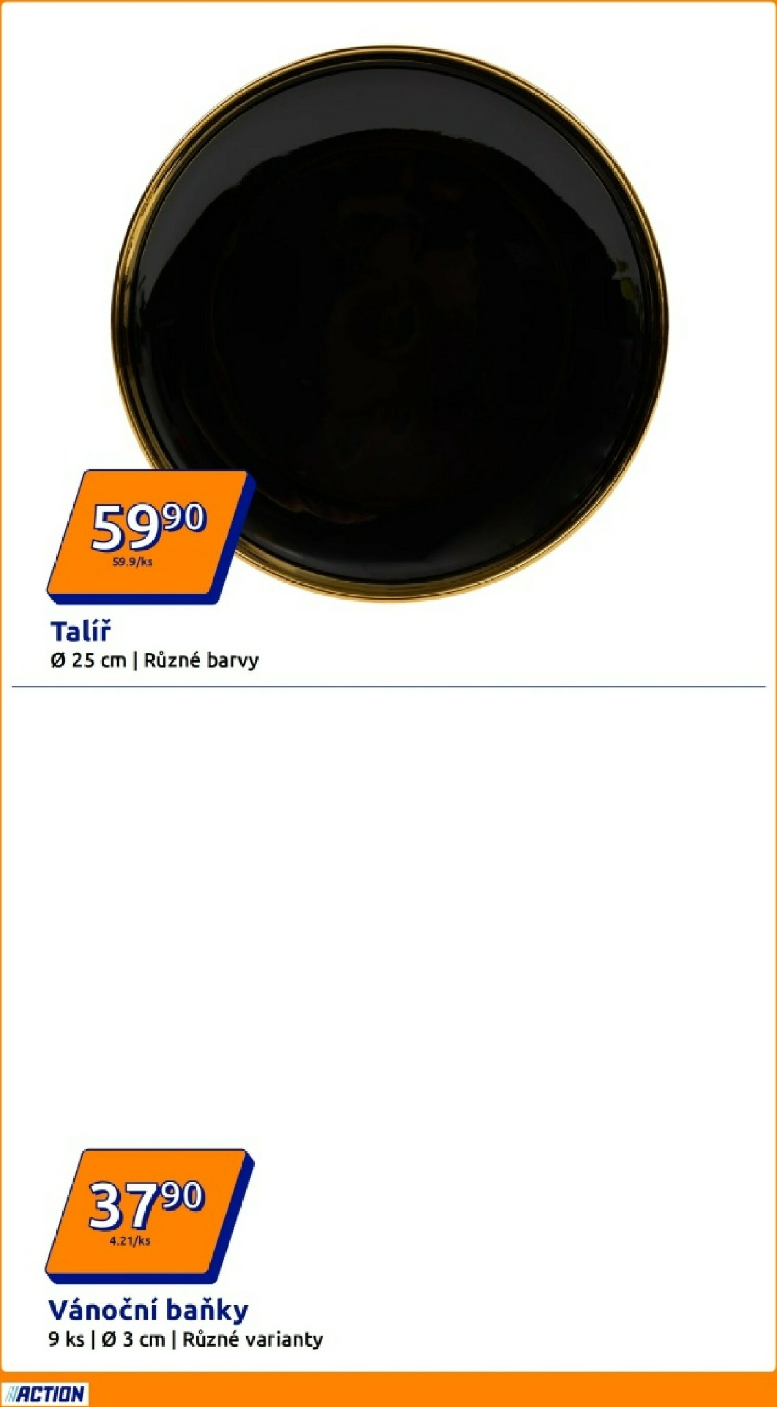 action - Aktuální leták Action od 26.11. do 02.12. - page: 20