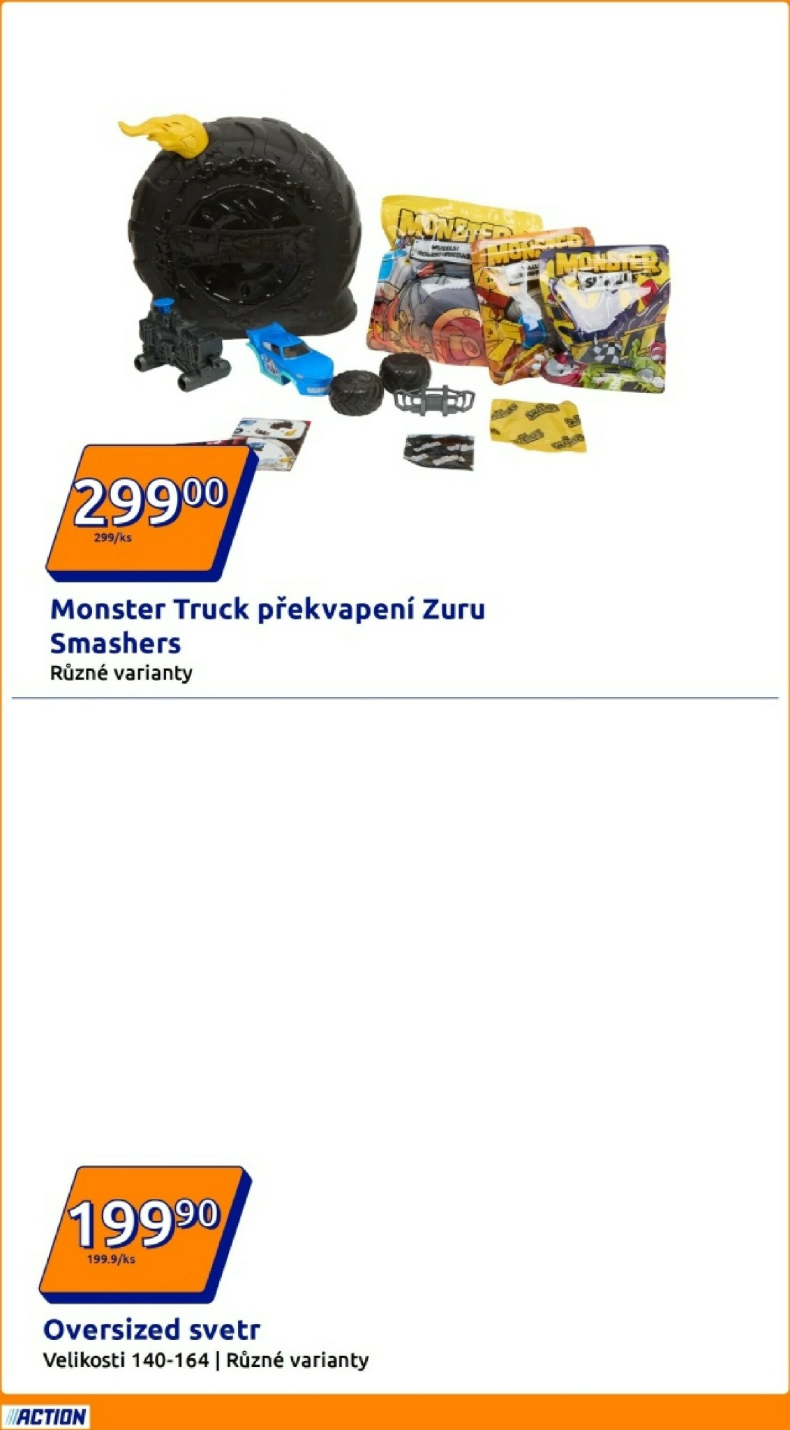 action - Aktuální leták Action od 26.11. do 02.12. - page: 15