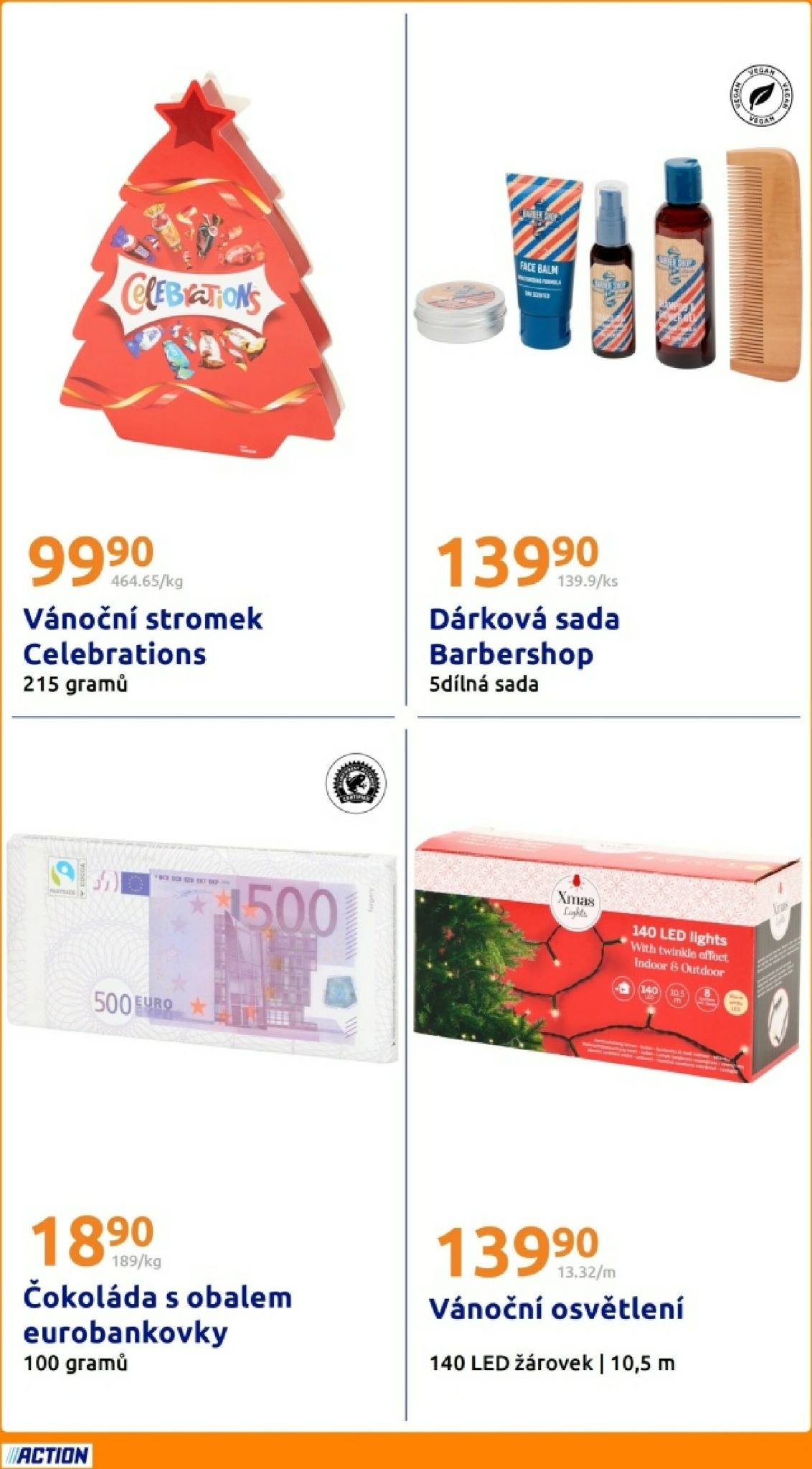 action - Aktuální leták Action od 26.11. do 02.12. - page: 22