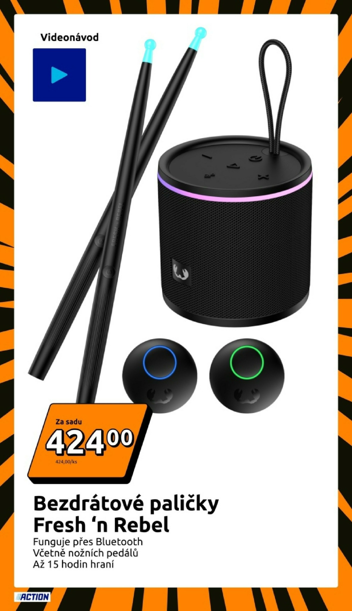 action - Aktuální leták Action od 26.11. do 02.12. - page: 10