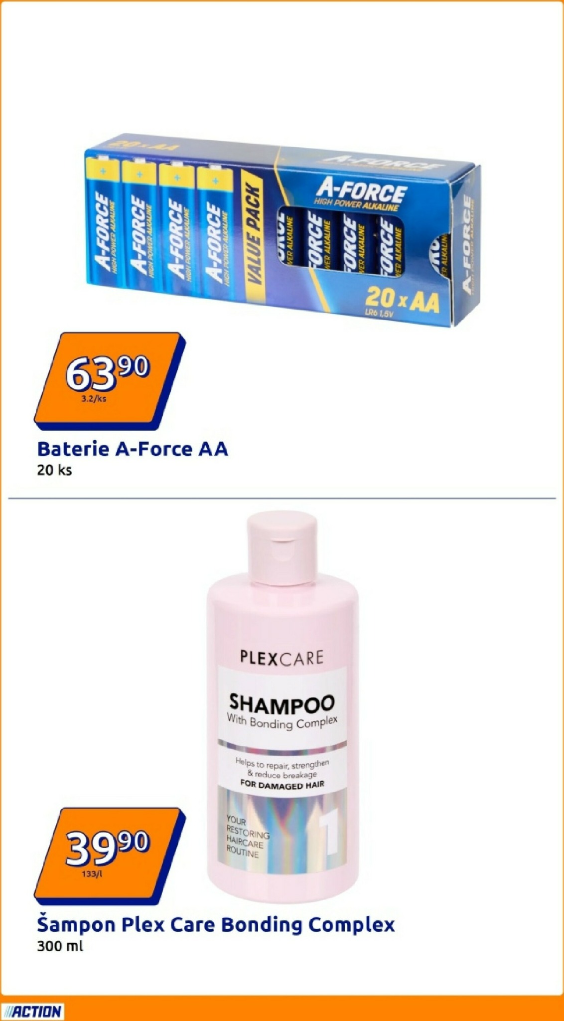 action - Aktuální leták Action od 26.11. do 02.12. - page: 27