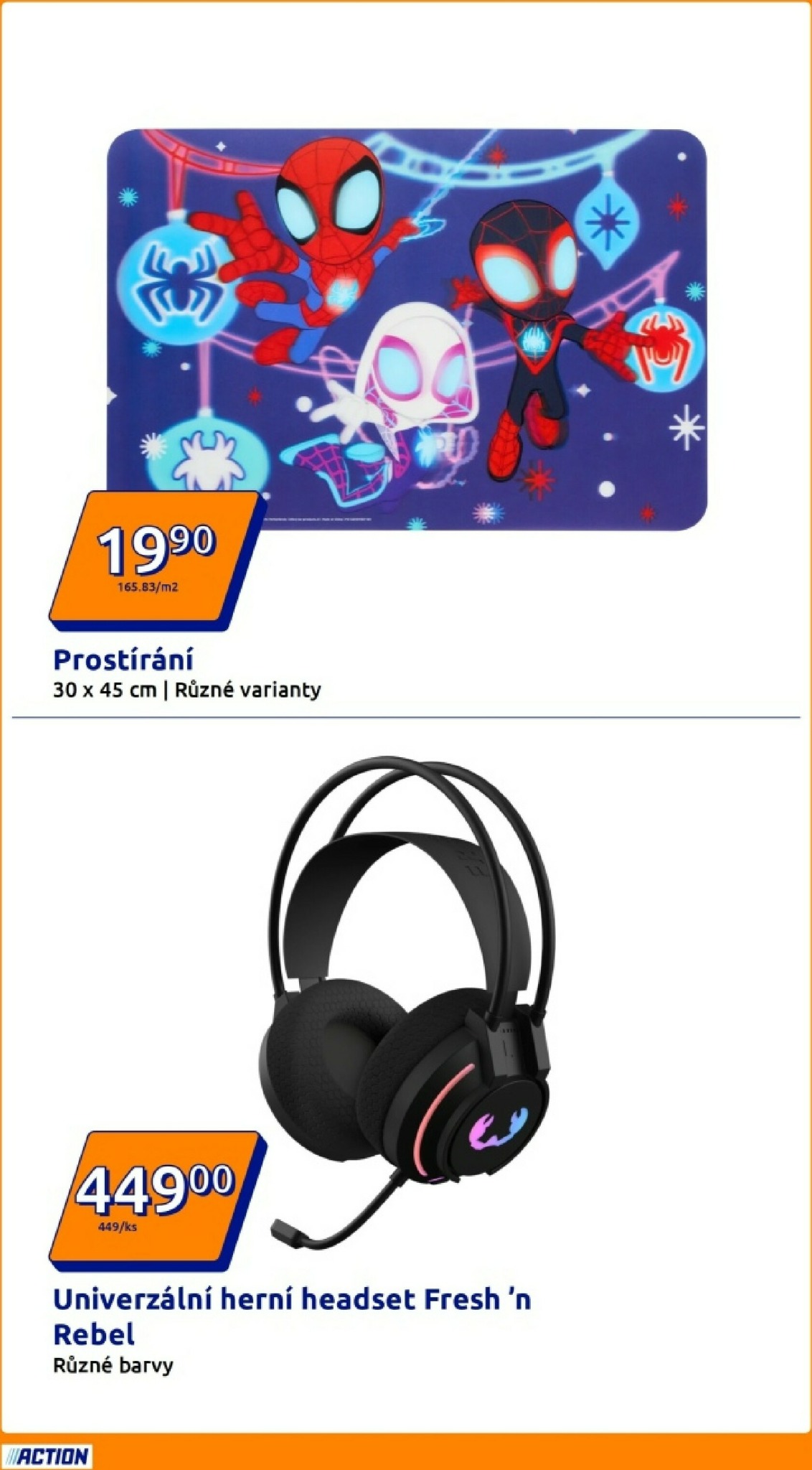 action - Aktuální leták Action od 26.11. do 02.12. - page: 14