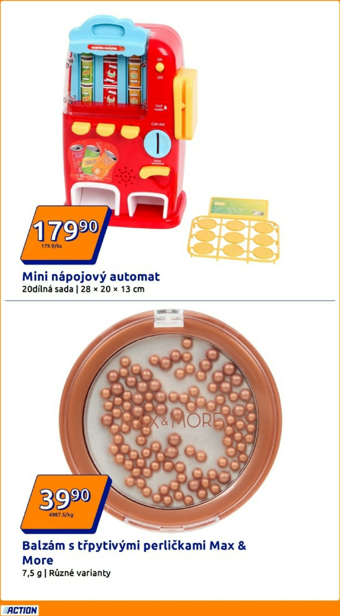 action - Aktuální leták Action od 26.11. do 02.12. - page: 17