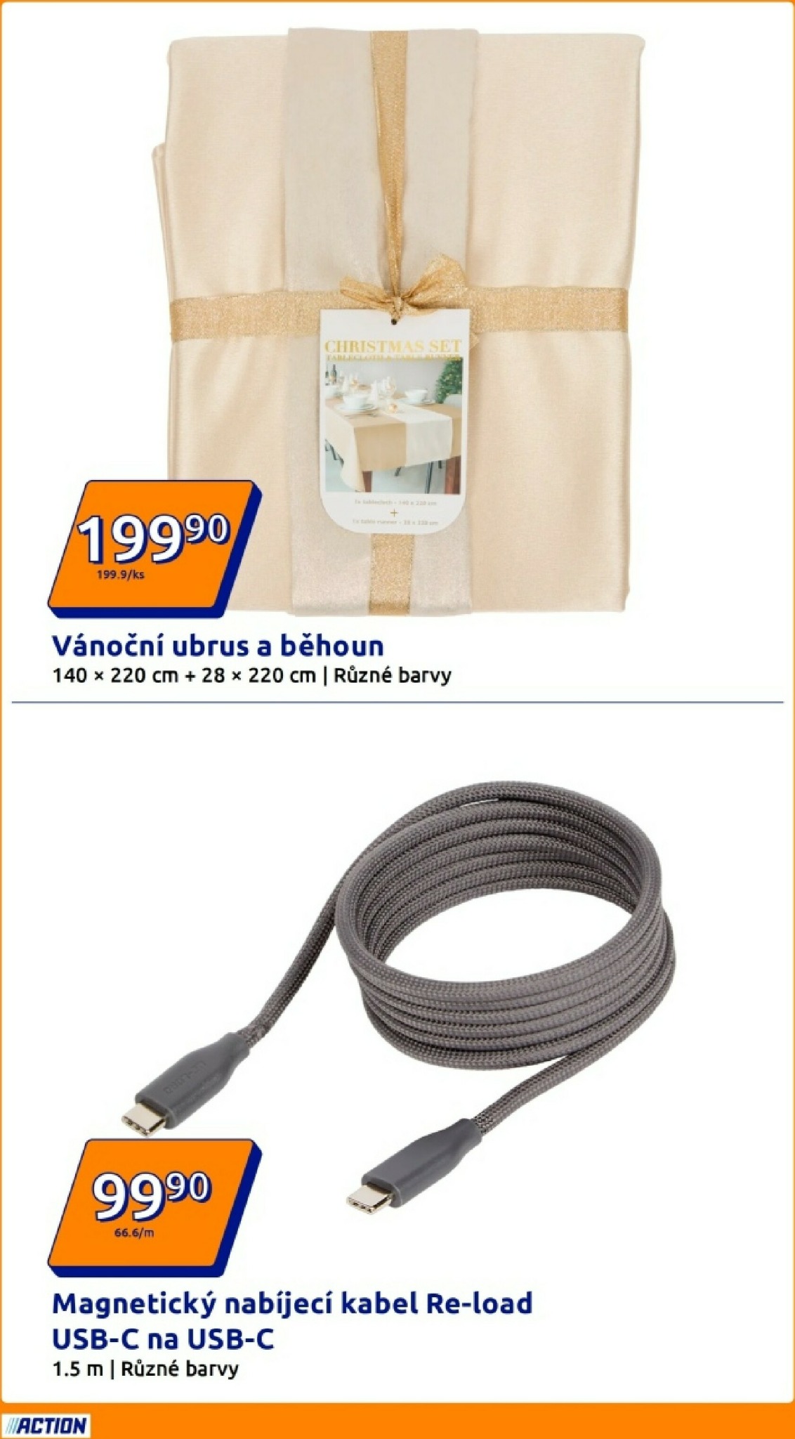 action - Aktuální leták Action od 26.11. do 02.12. - page: 8